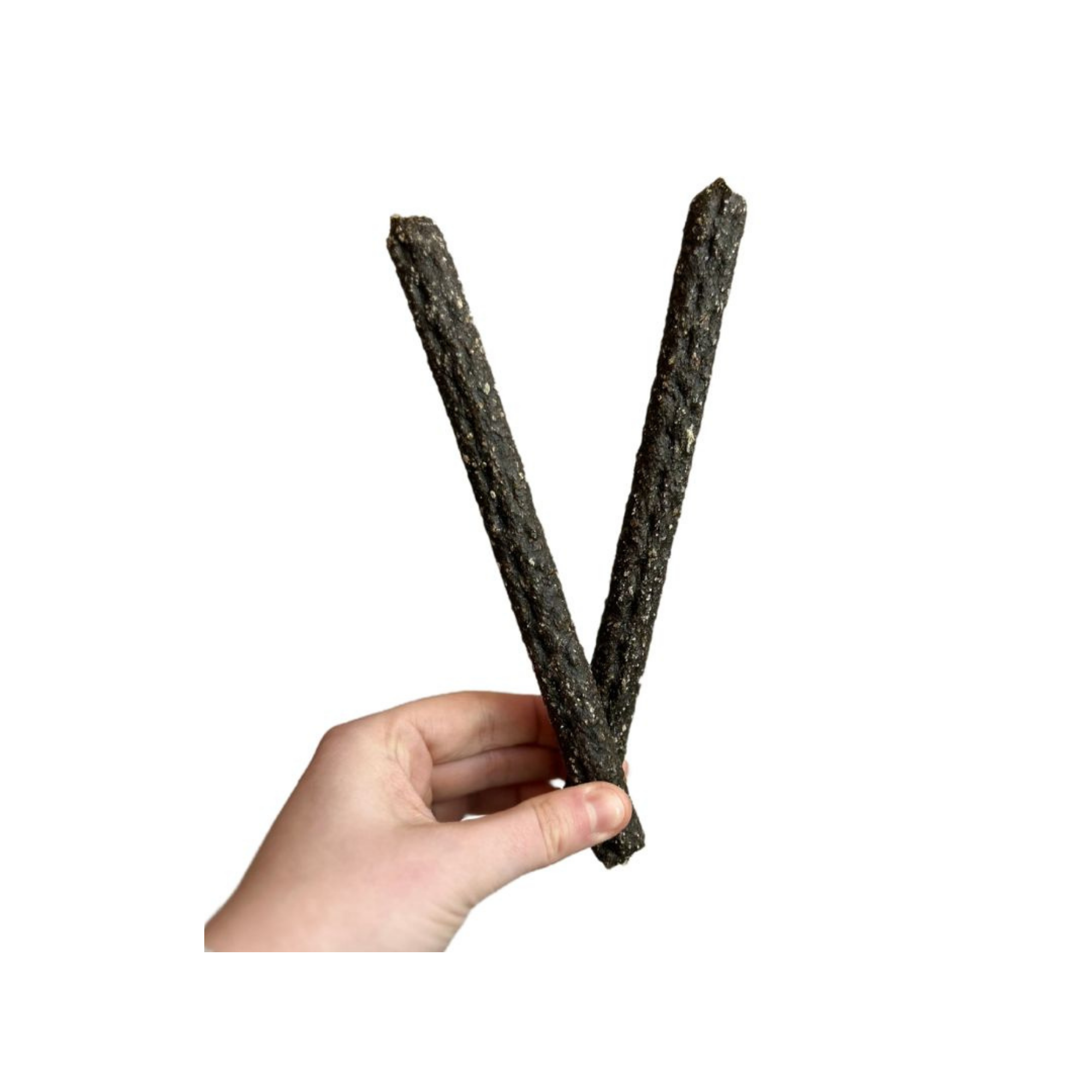 Black Pudding Meaty Sticks Size.png