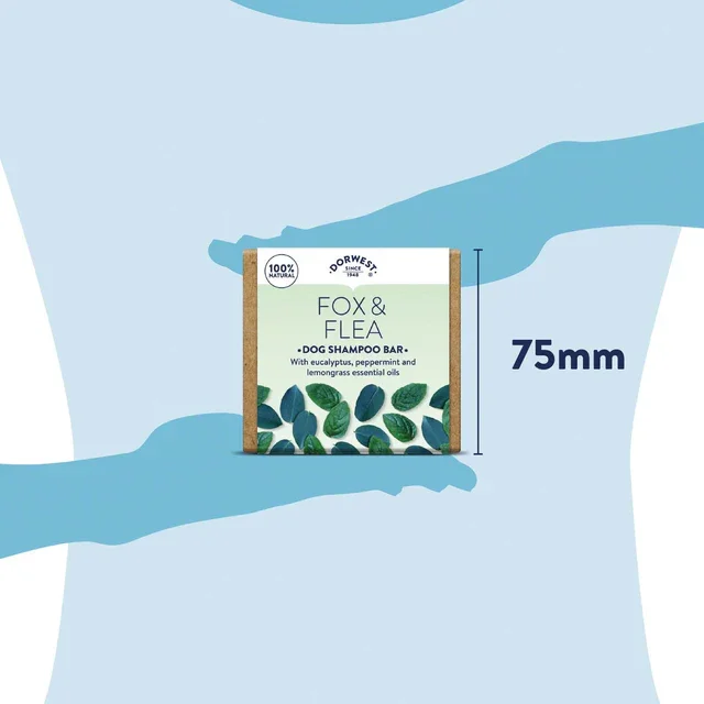 Fox-Flea-Shampoo-Bar-Size.webp