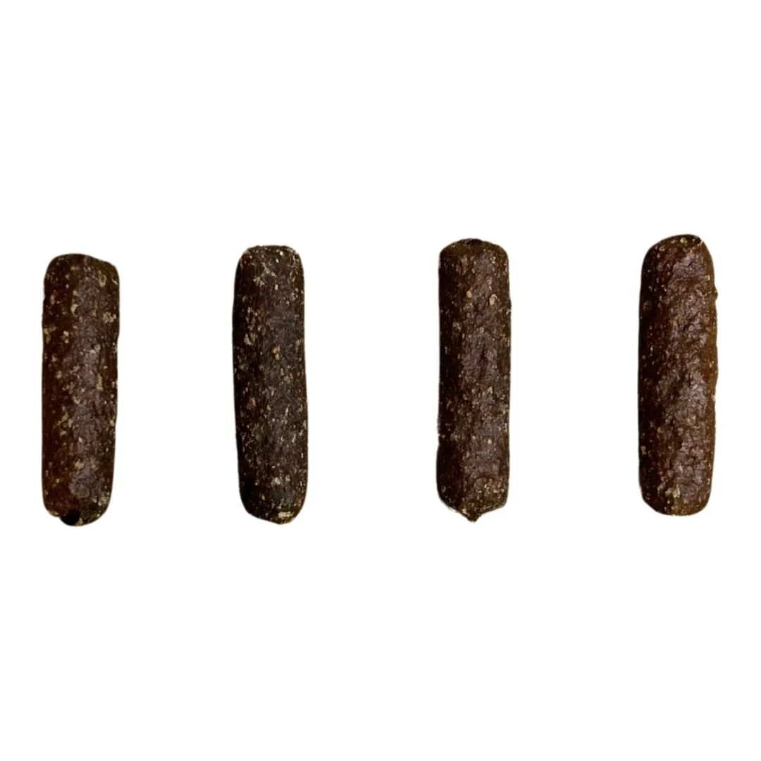 Rabbit Sausages loose.jpg