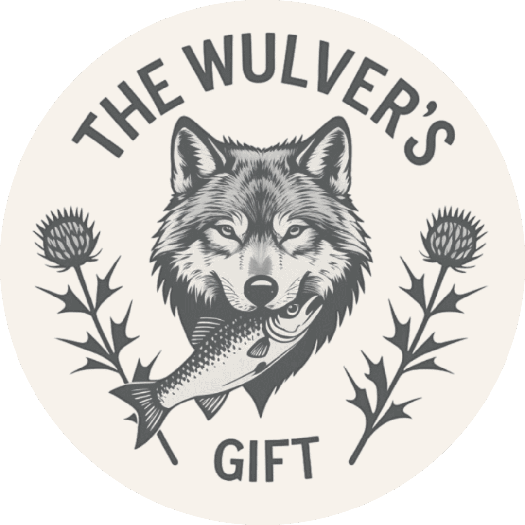 The Wulver's Gift