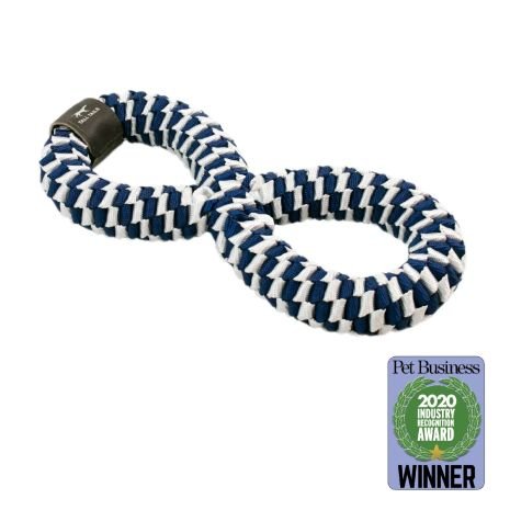 Braided Infinity Tug