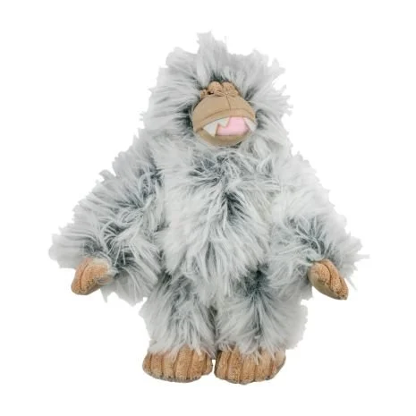 Mini Yeti with Squeaker