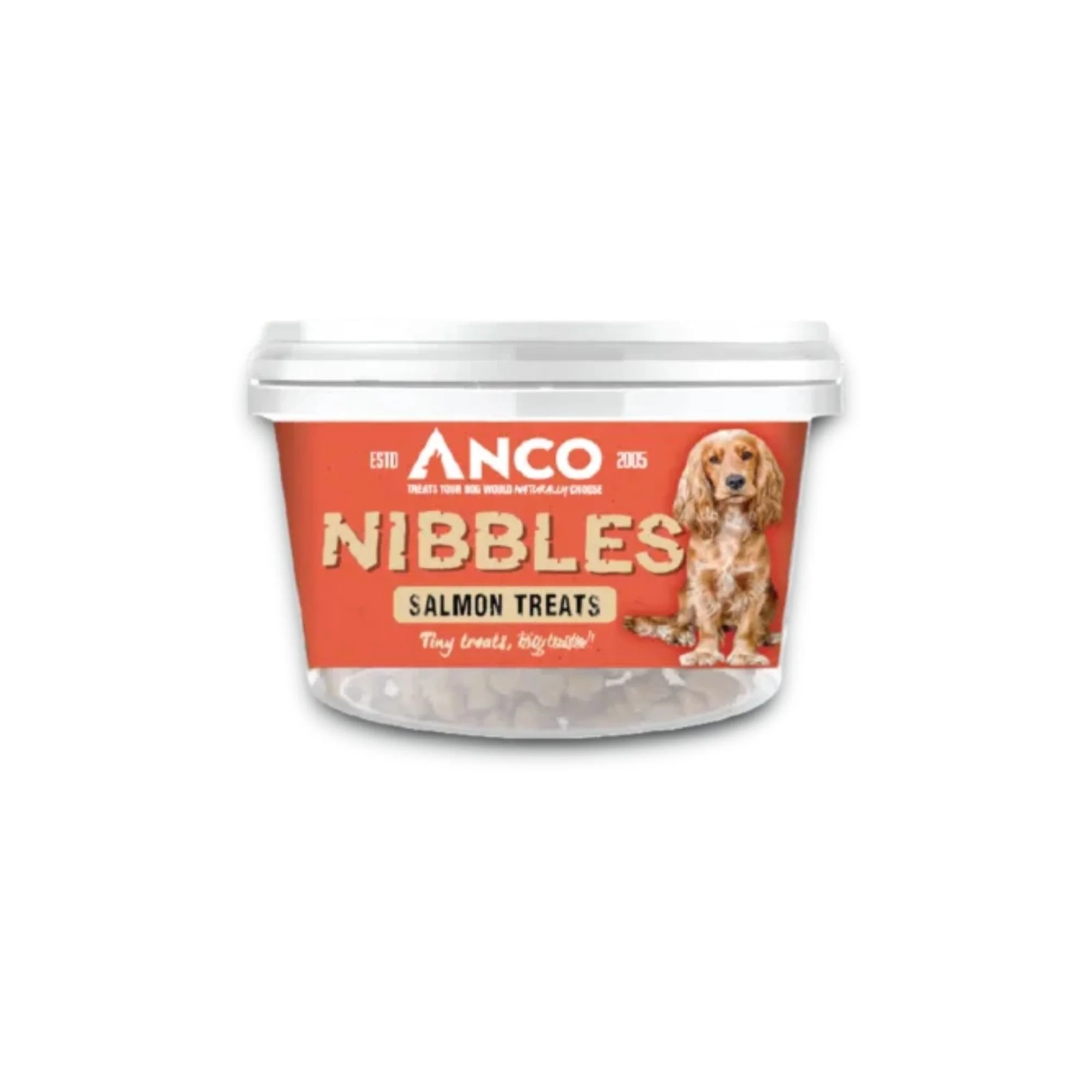 AWAITING DELIVERY Anco Nibbles Dog Treats