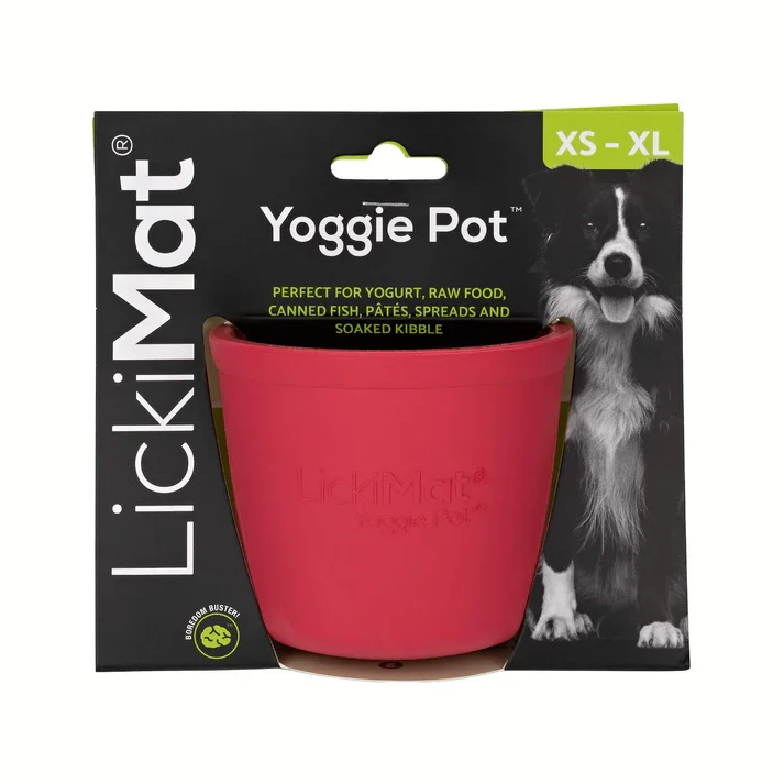 LickiMat-Yoggie-Pot-Pink-Slow-Feeder.webp