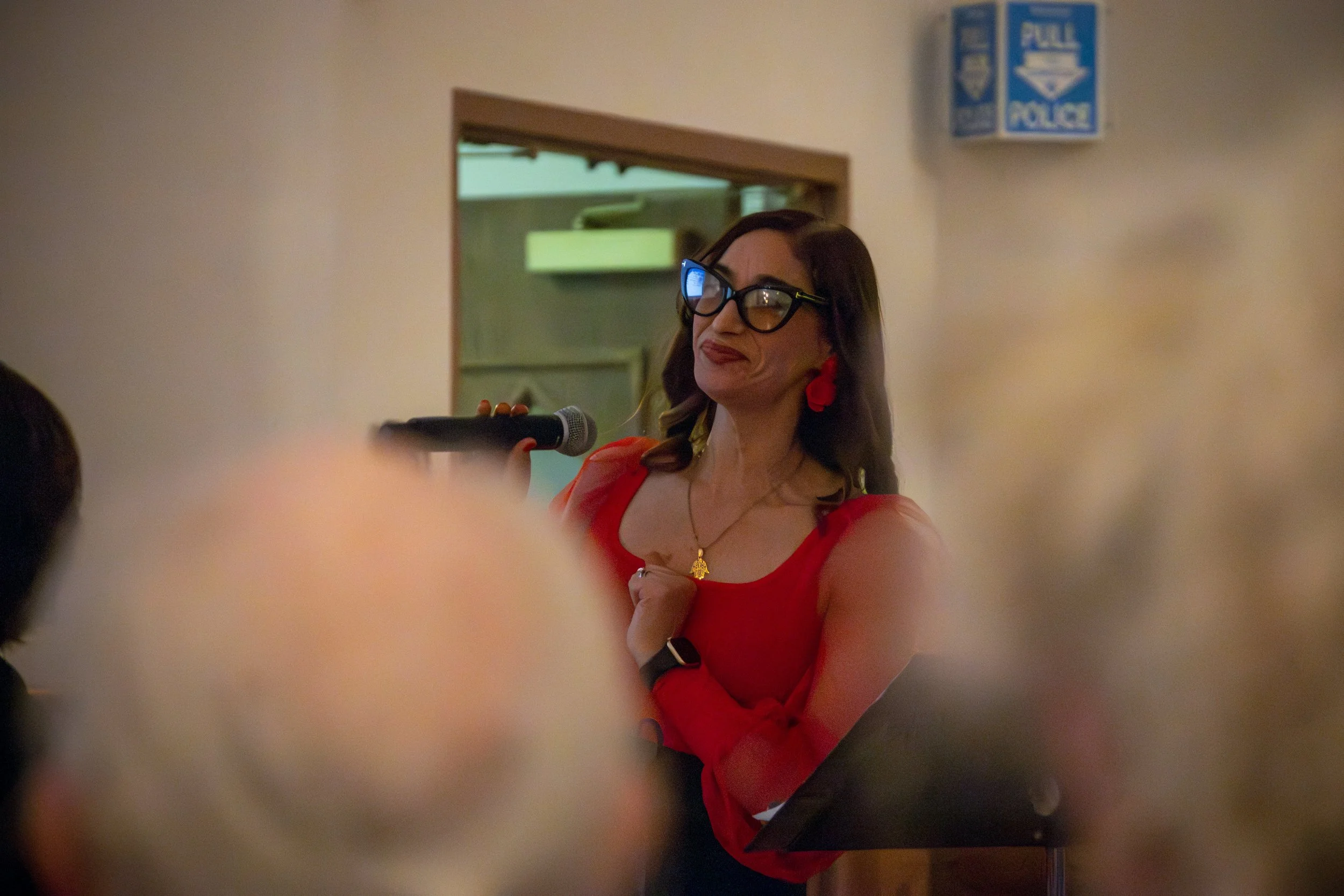 Commercial Freelance