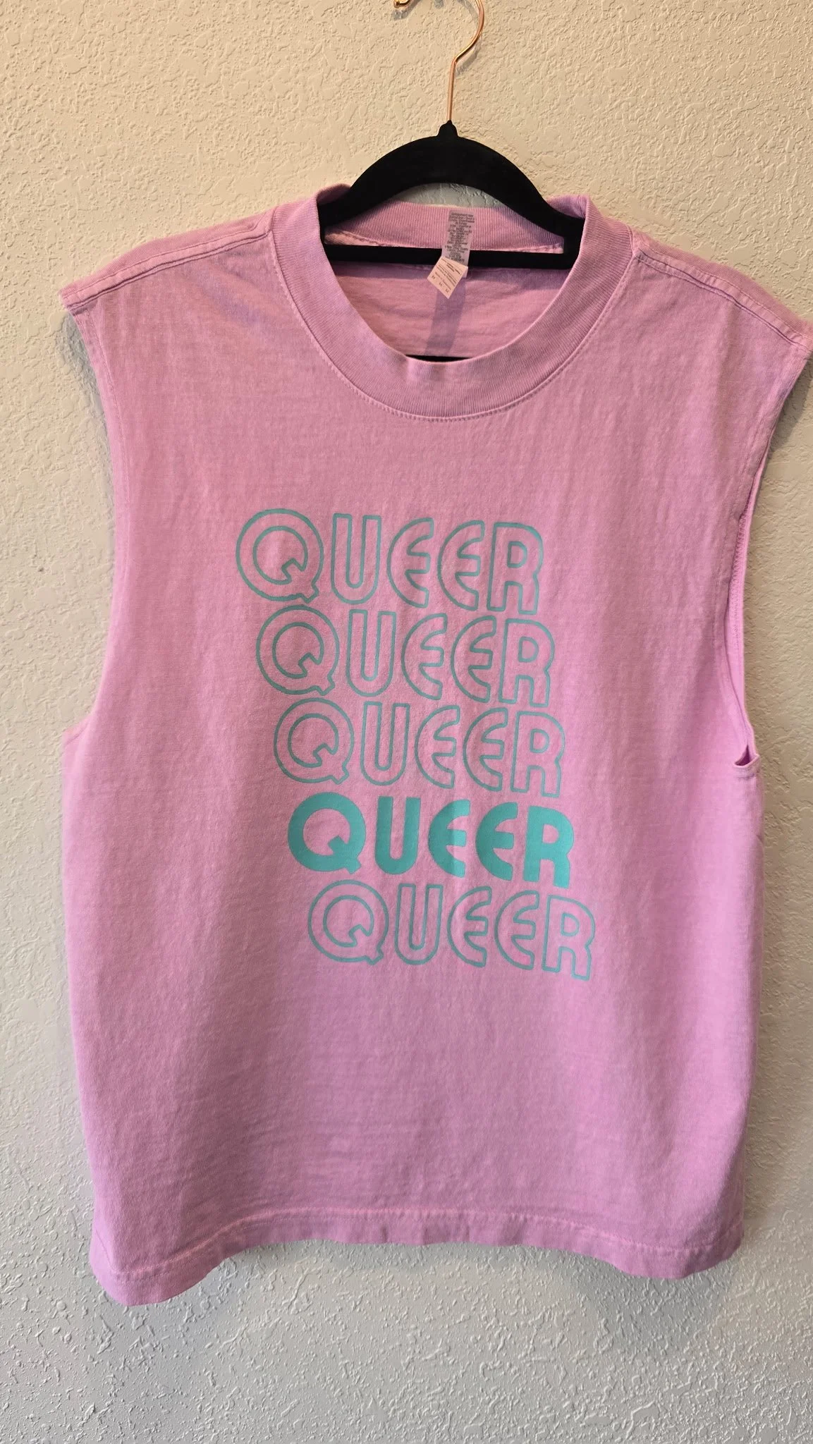 Queer Queer - Tank