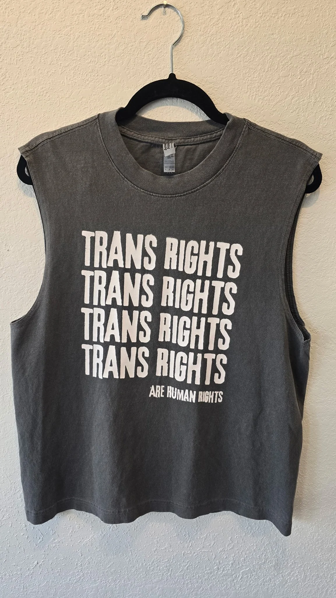 Trans Rights Are Human Rights