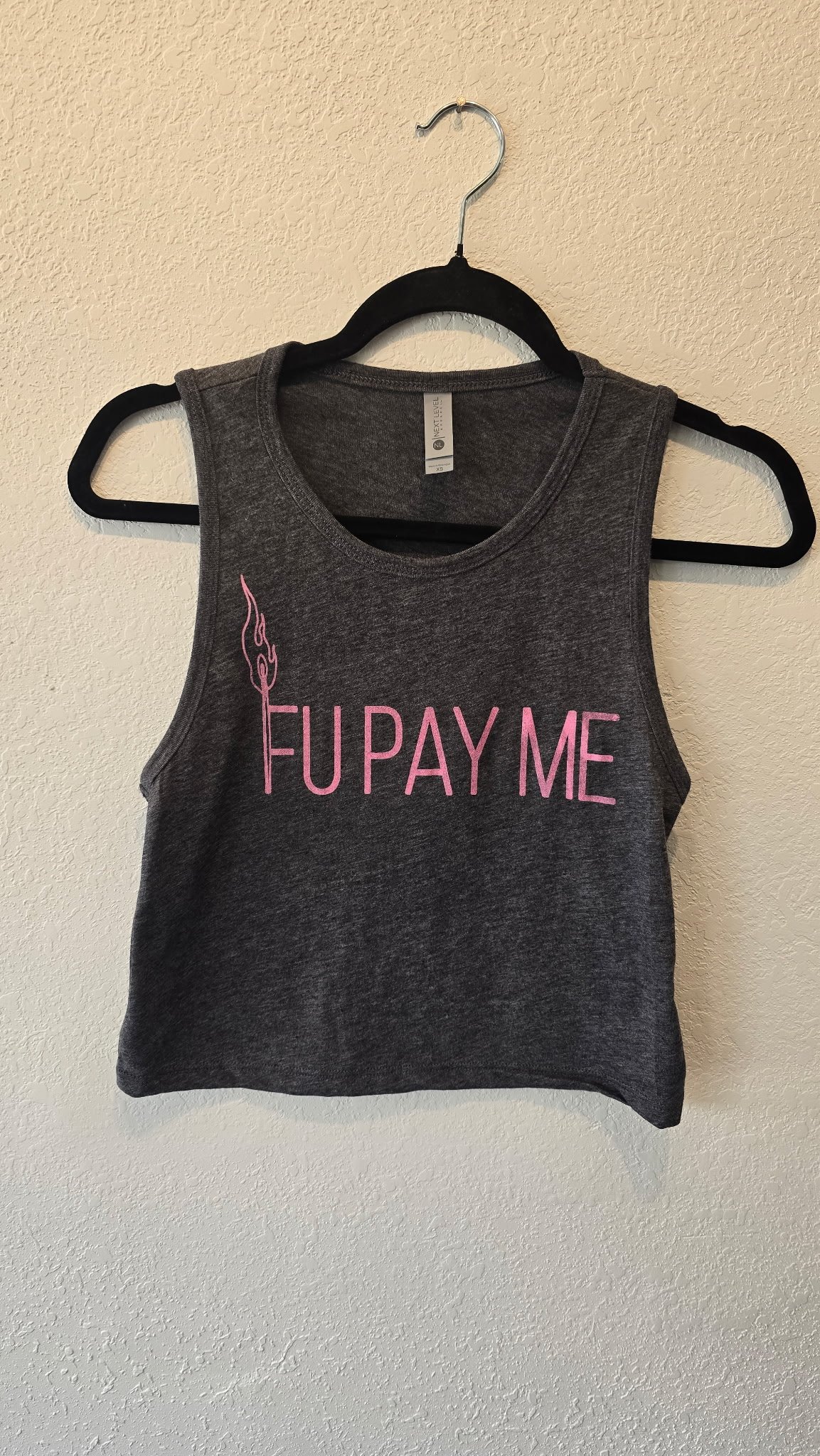 FU Pay Me!