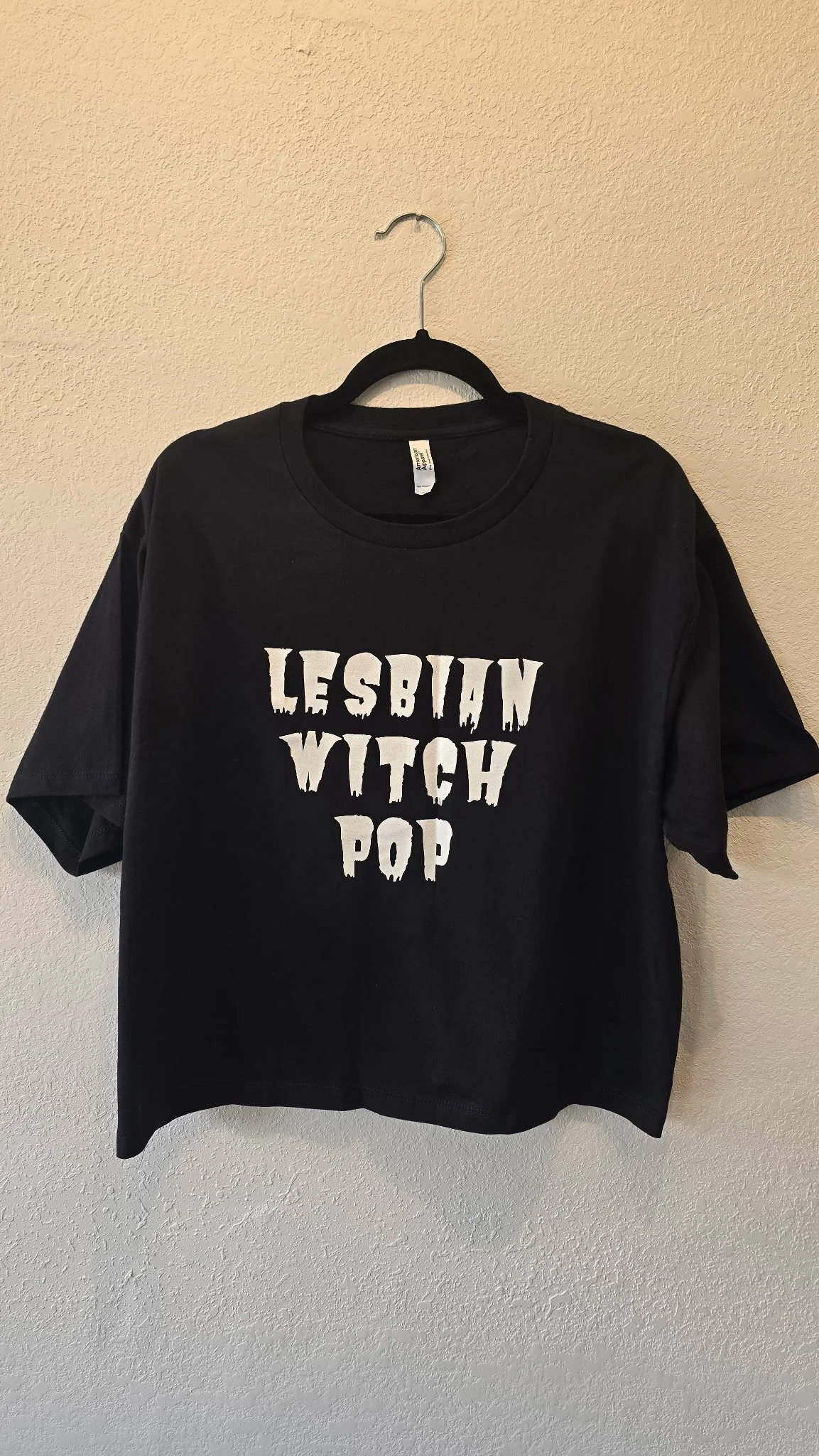 Lesbian Witch Pop