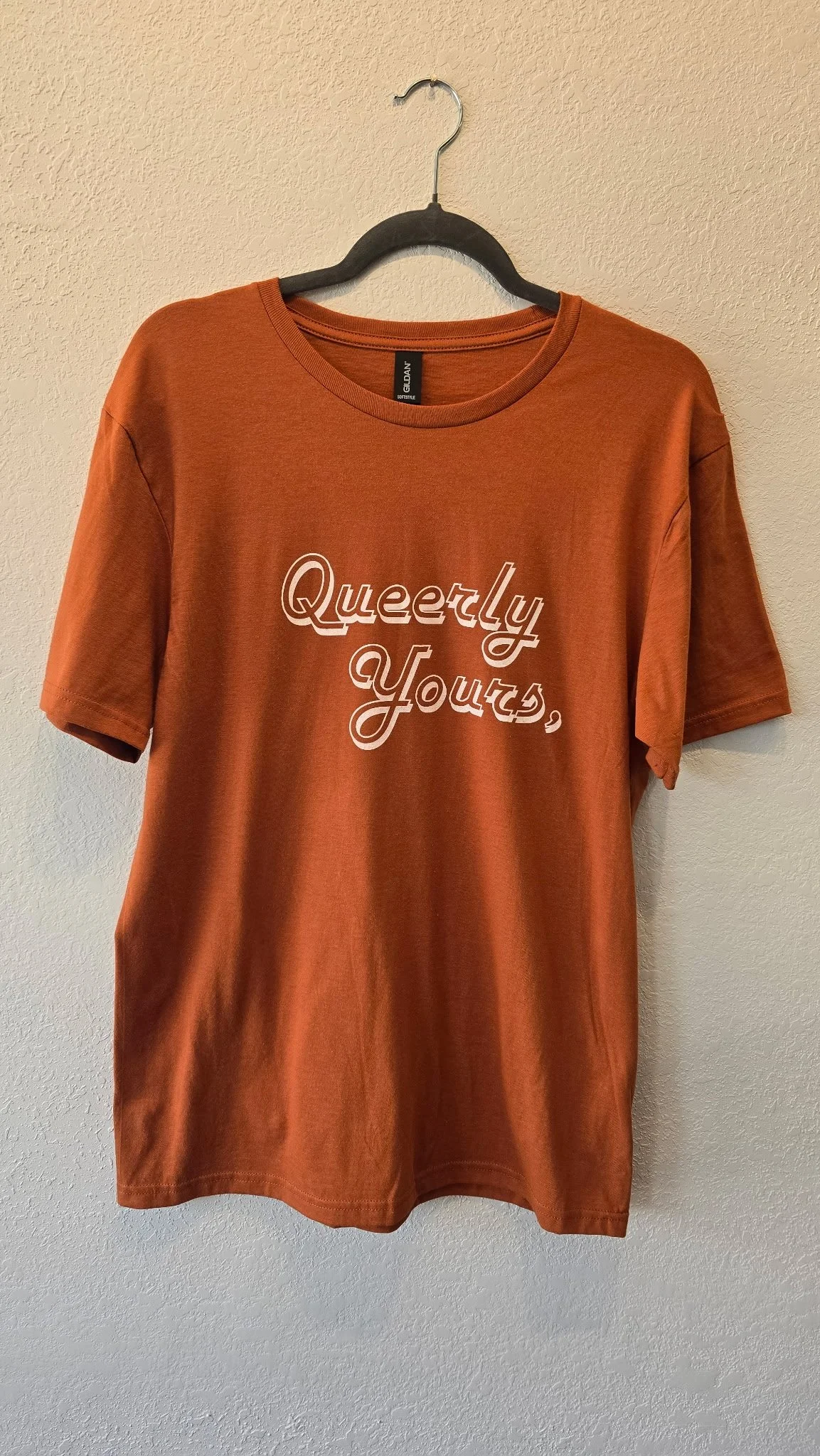 Queerly Yours