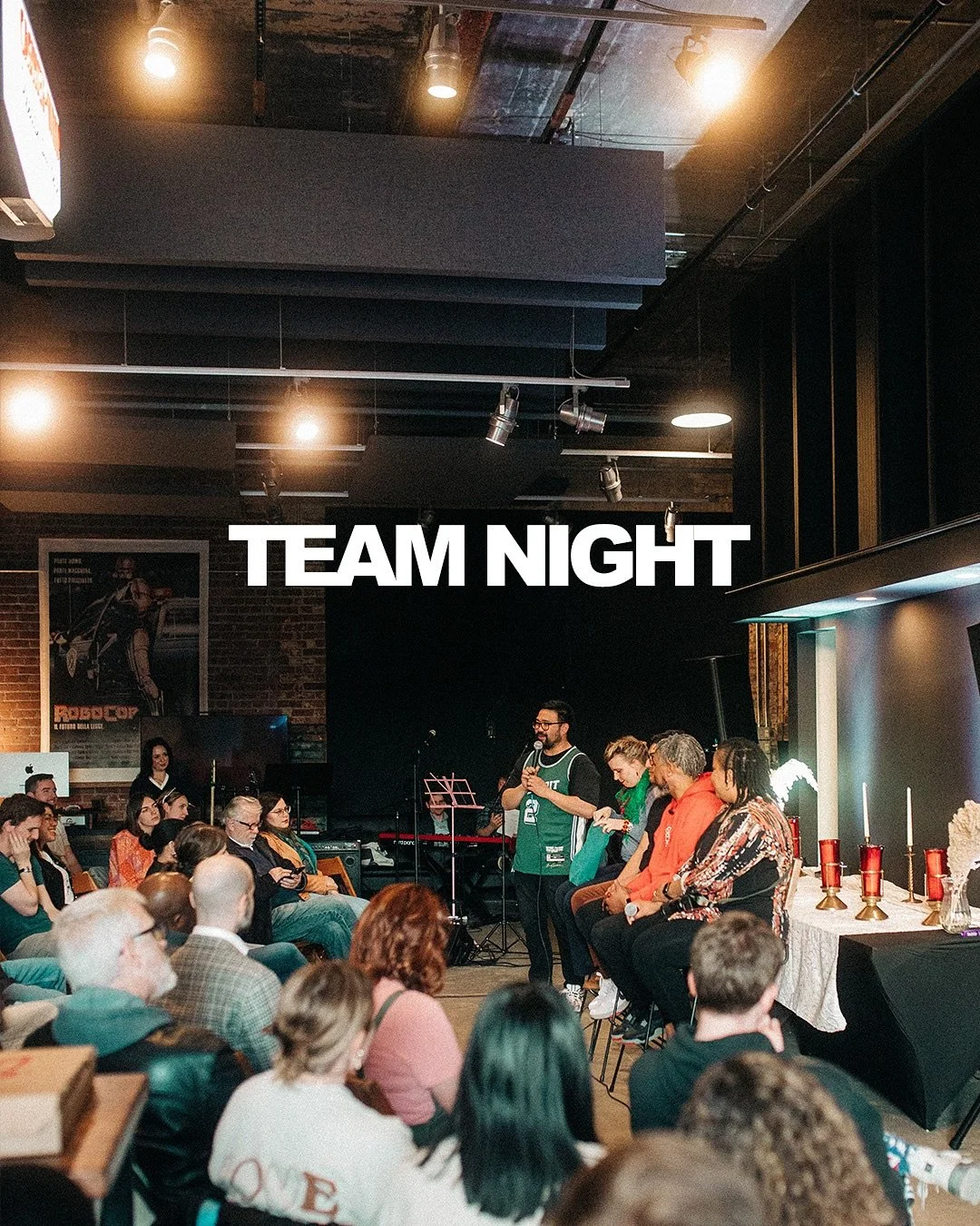 Be part of the Detroit Rising team and join us as we dream together with God about his plan of revival in Detroit! 

Join us at our next meeting this Friday evening. DM us to RSVP and for details.

📷 @jamestownn