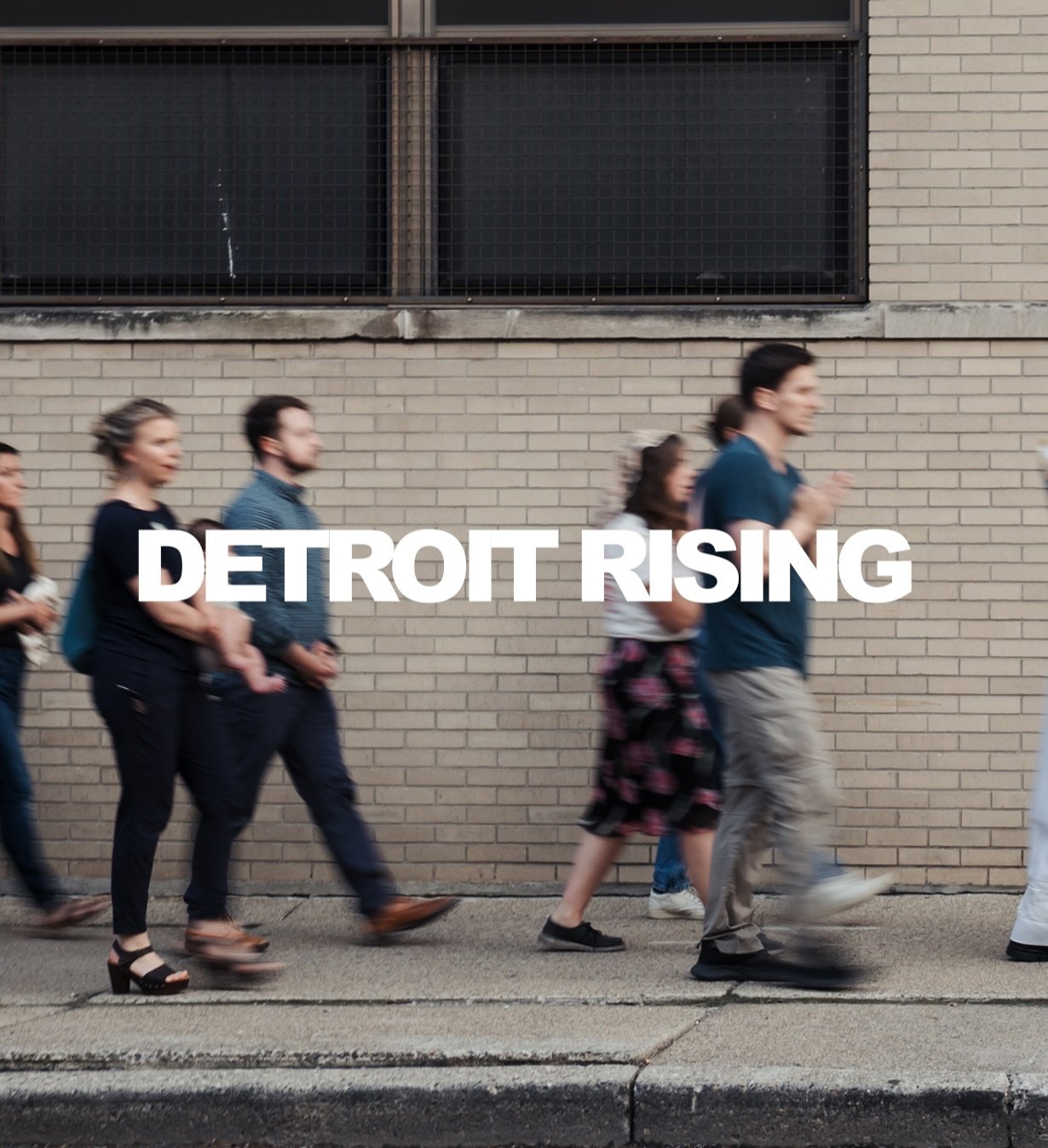 Meet us in Midtown

We&rsquo;re gathering this month to encounter Jesus and invite his presence to the heart of Detroit! All are welcome to come and worship. Stay tuned for more details. 

🗓️Wednesday, January 28
⏰6:00 p.m.
📍 St. Andrew&rsquo;s Hal