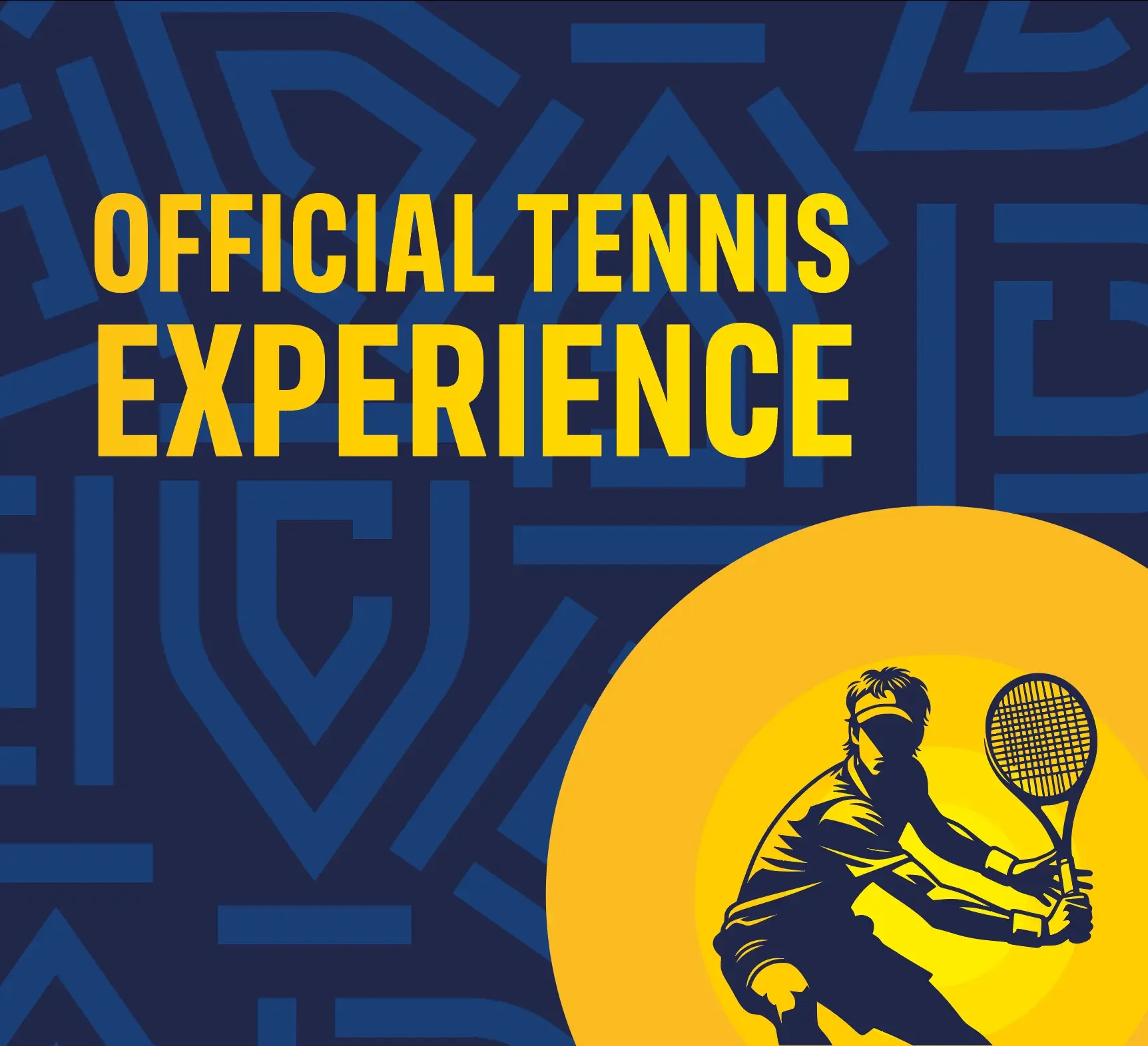 Official Tennis Experience