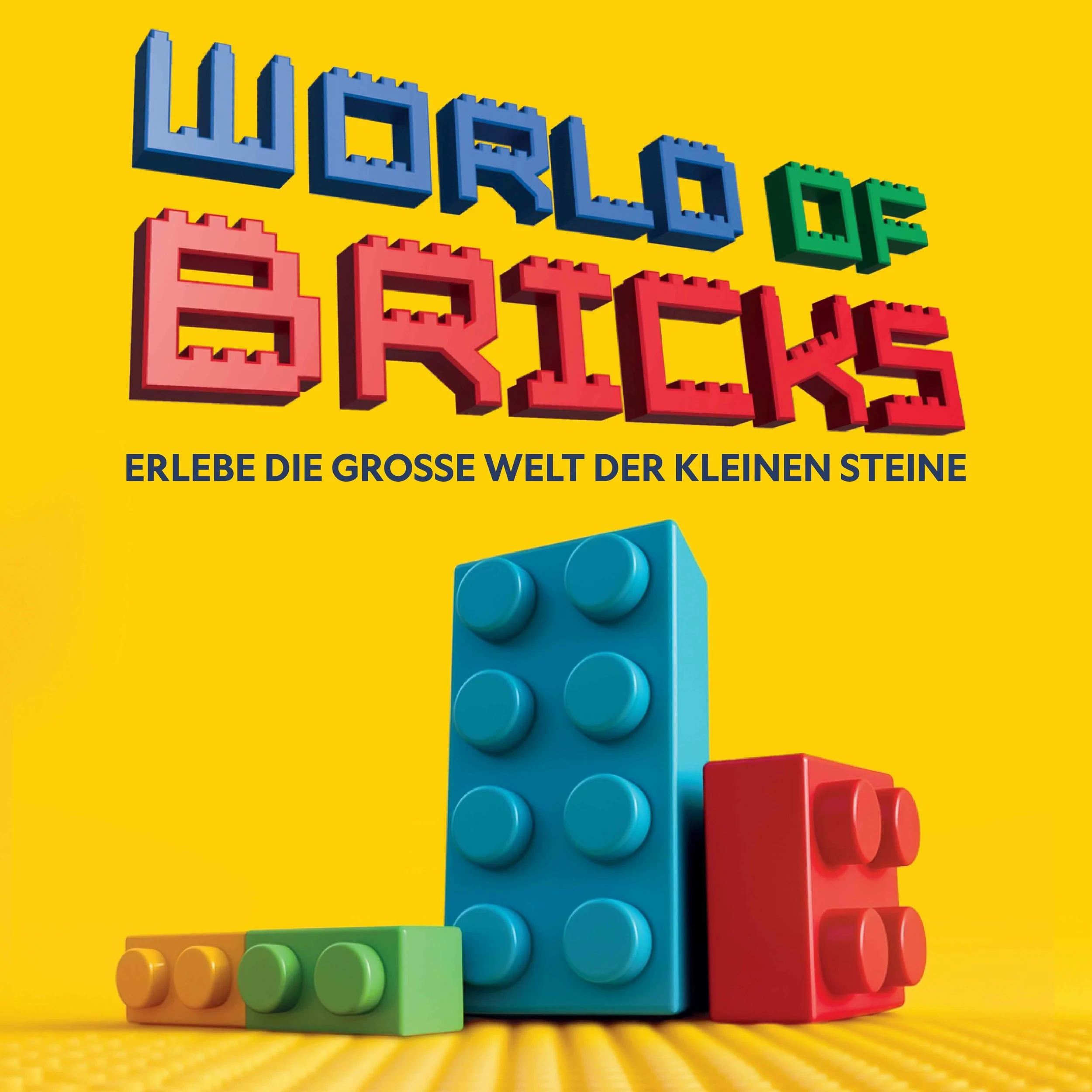 World of Bricks