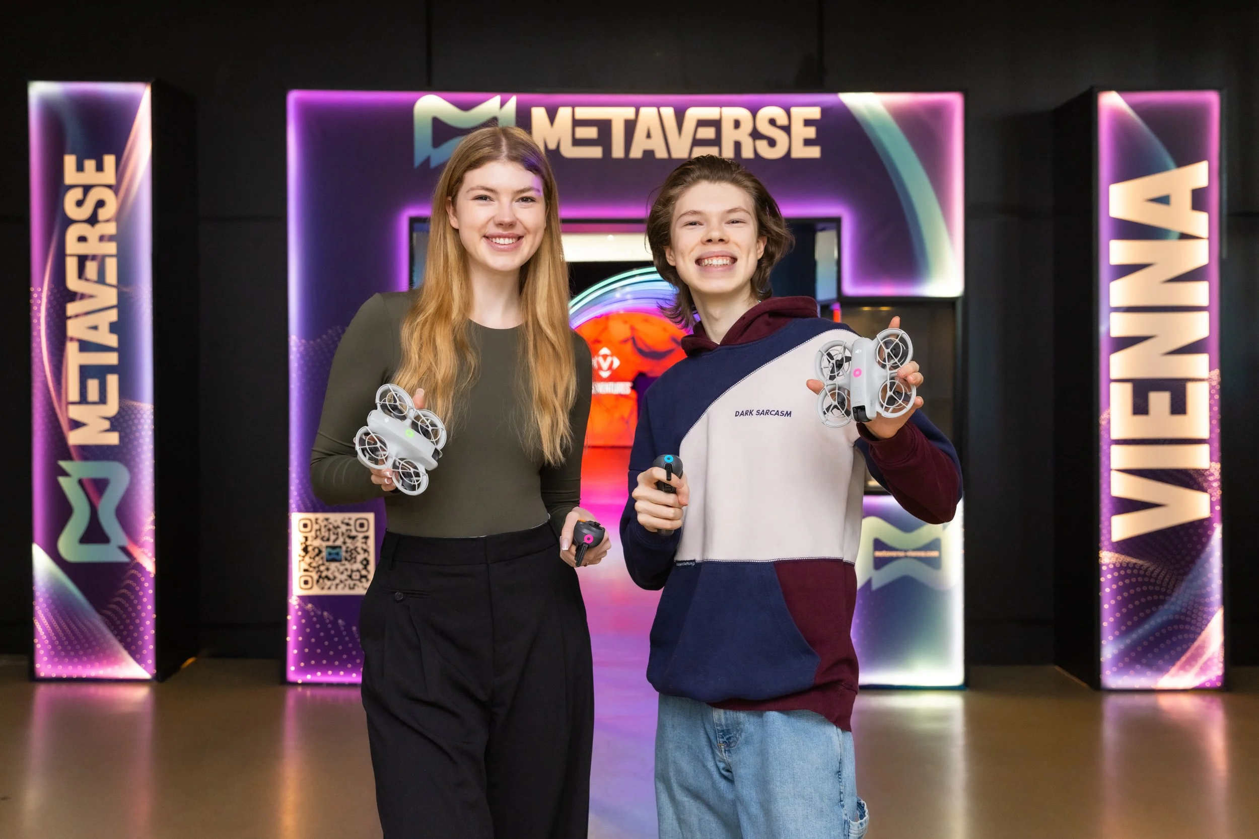METAVERSE