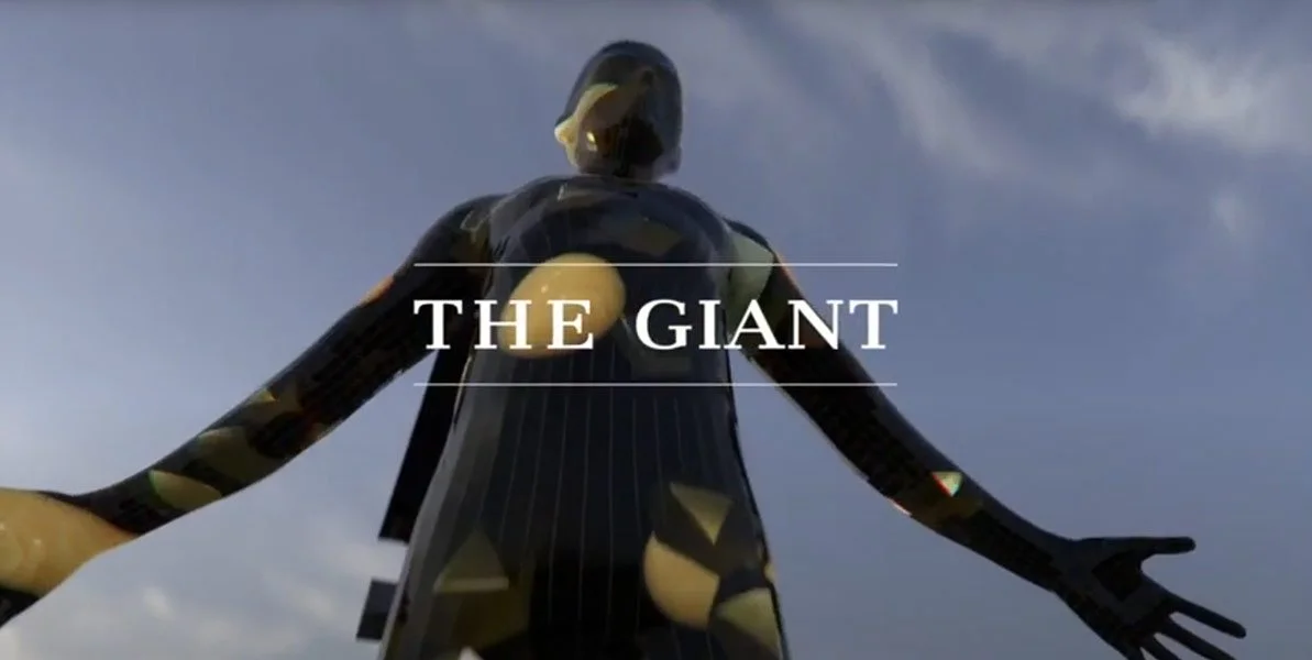 The Giant