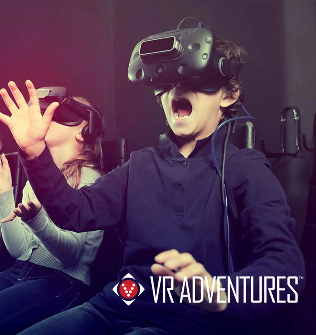 VR Adventures