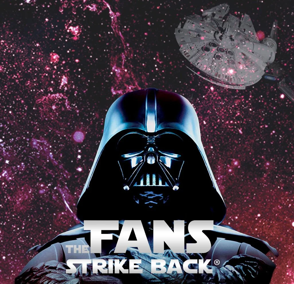 The Fans Strike Back®