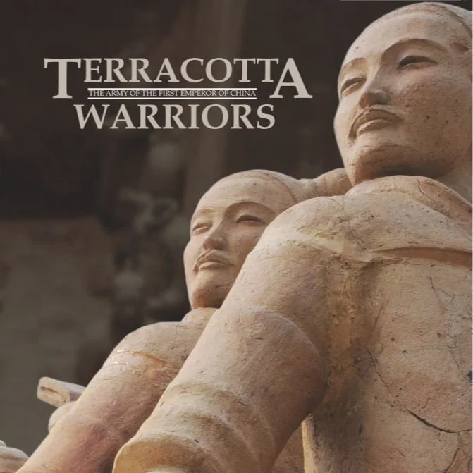 Terracotta Warriors