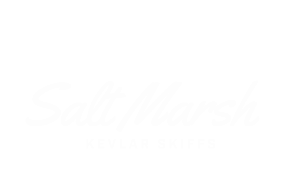 Salt Marsh Kevlar Skiffs