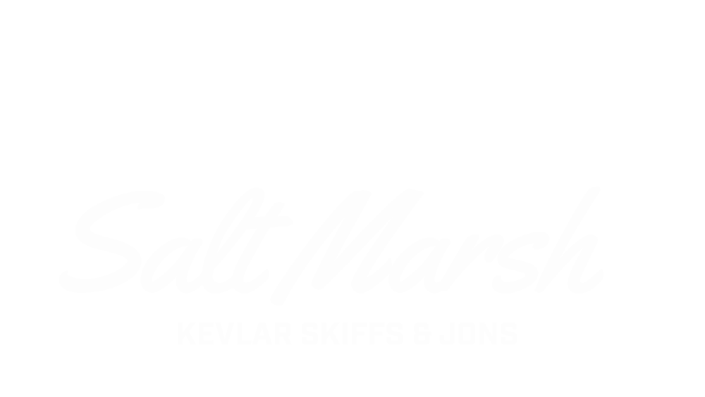 Salt Marsh Kevlar Skiffs