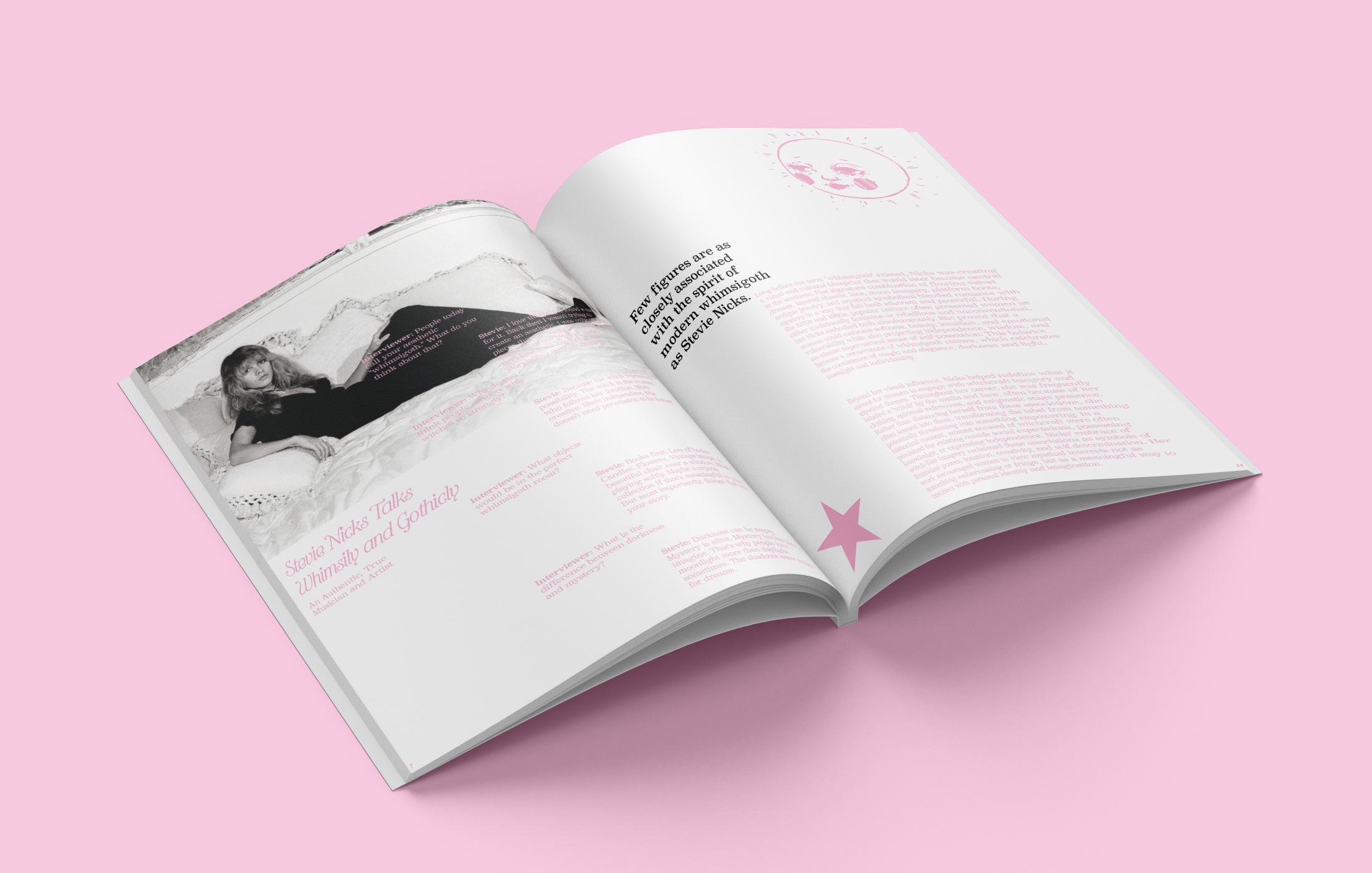 Whimsigoth Zine