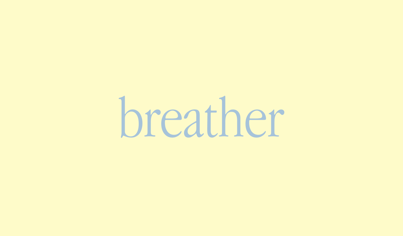 Breather App