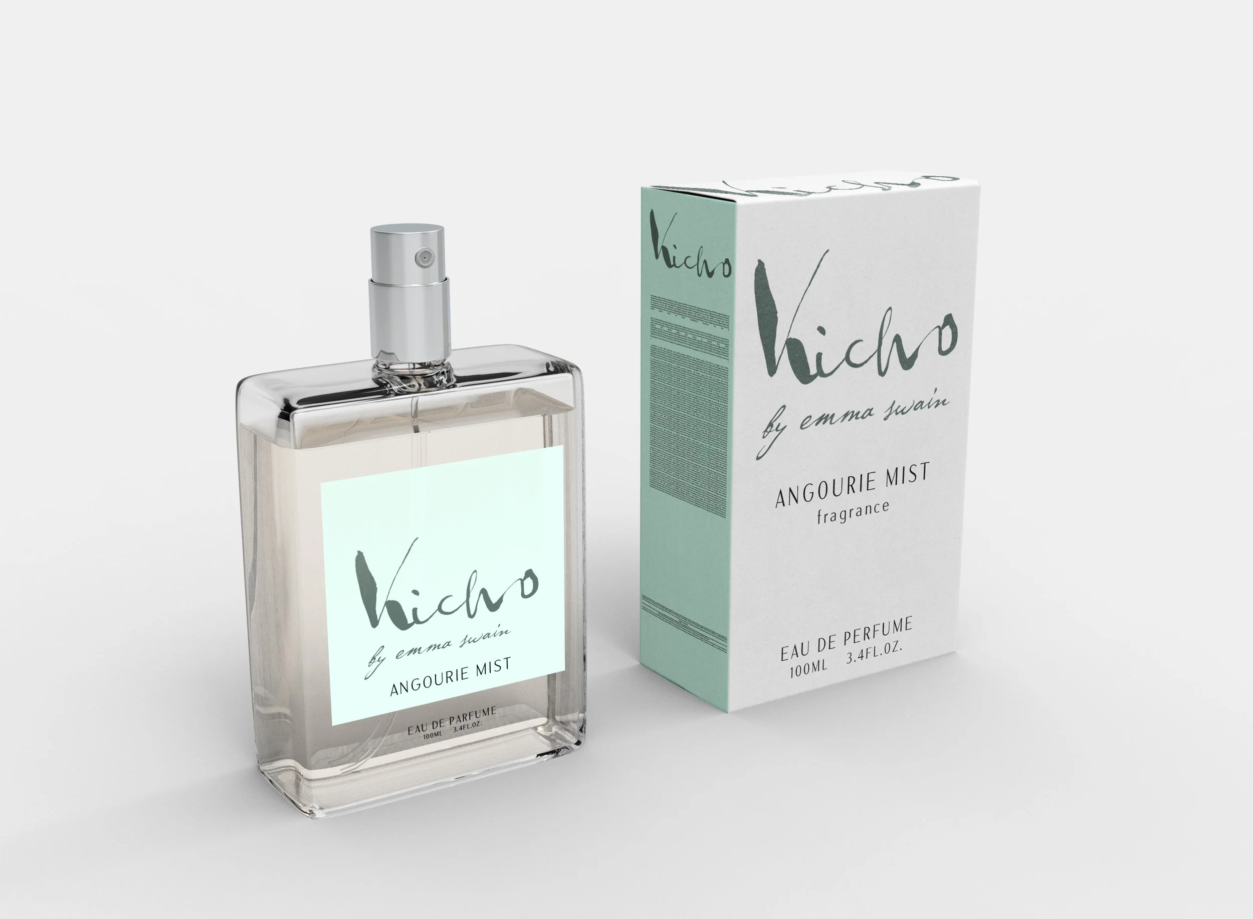 Kicho Fragrance