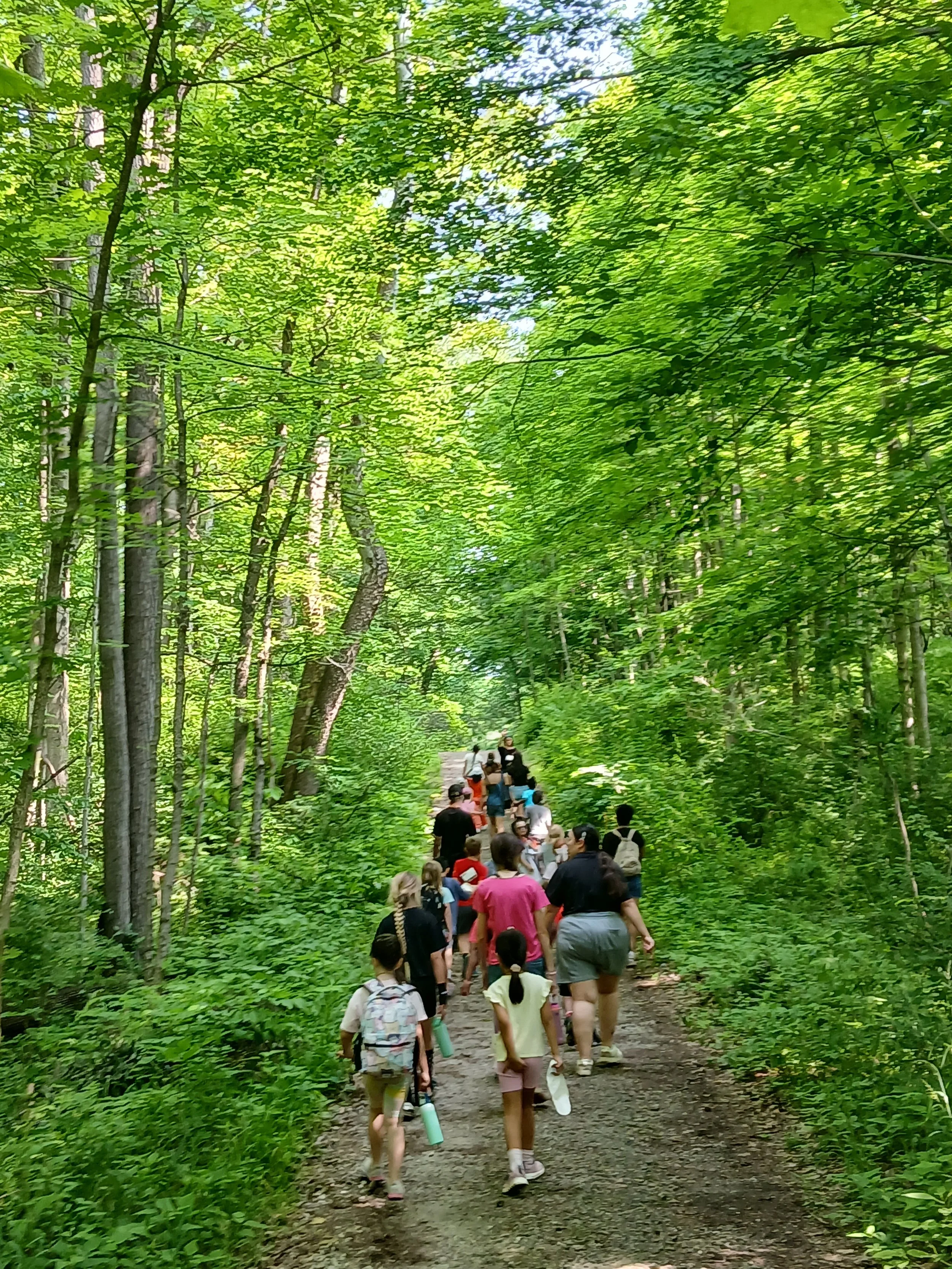 Humane Education is Climate Education