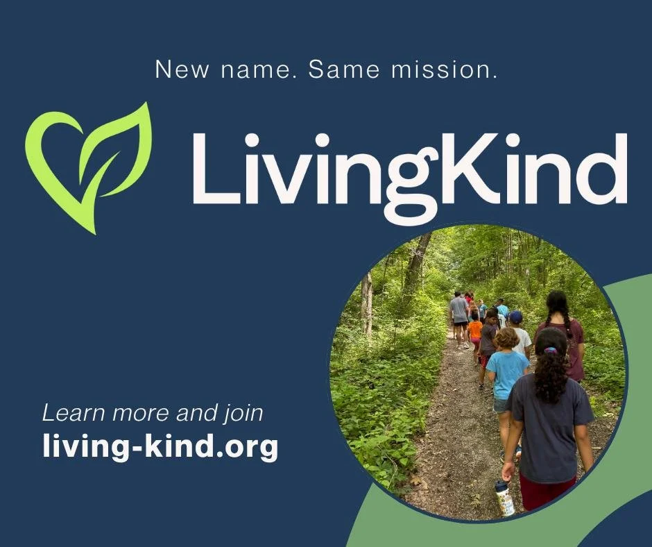 Same mission, with a clearer truth.

Because the world young people are inheriting is not stable.
And they know it.

Students aren&rsquo;t just learning how the world works. They realize they can shape it.

This is not new work, but a clarity of work
