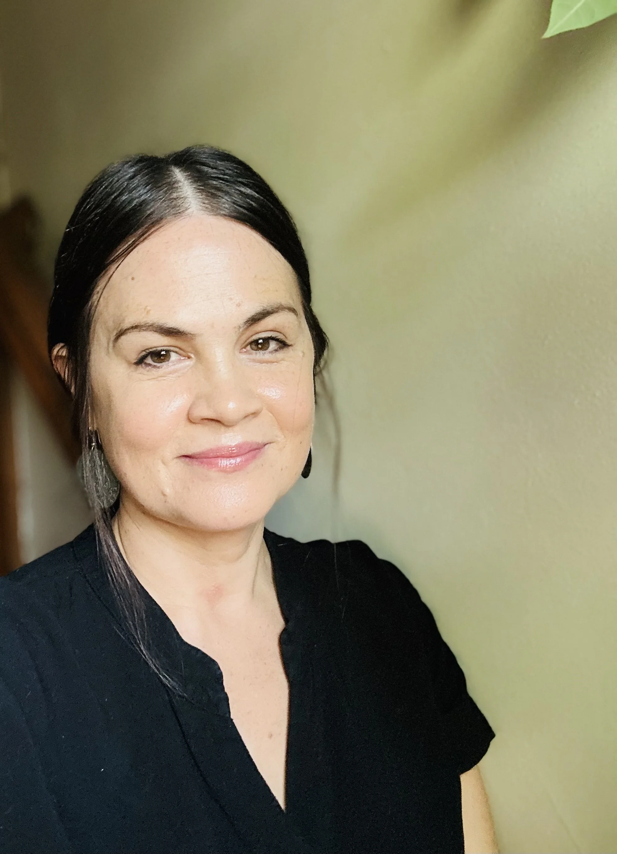 Kristina Hulvershorn