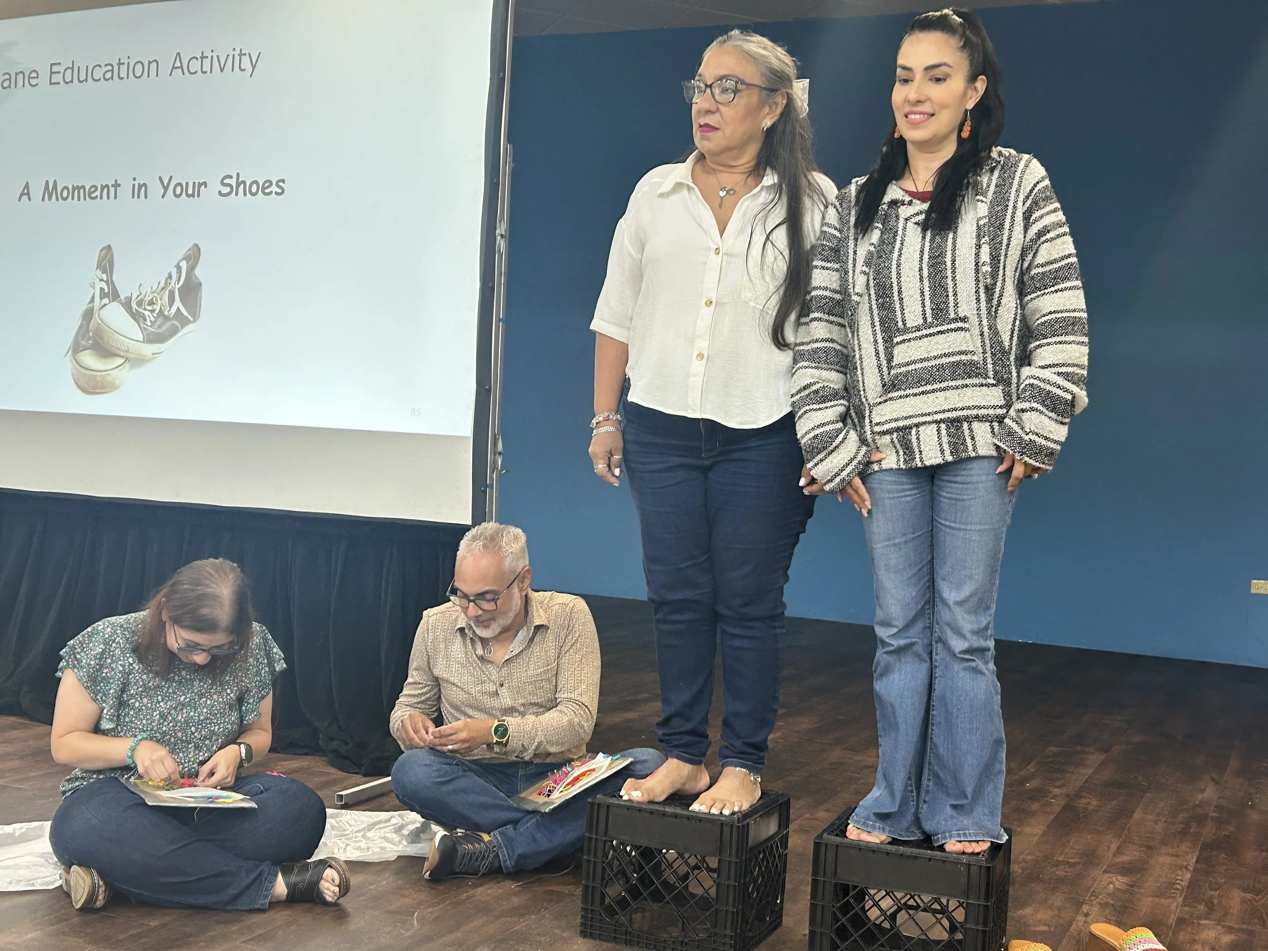 The Many Paths to Becoming a Humane Educator — LivingKind