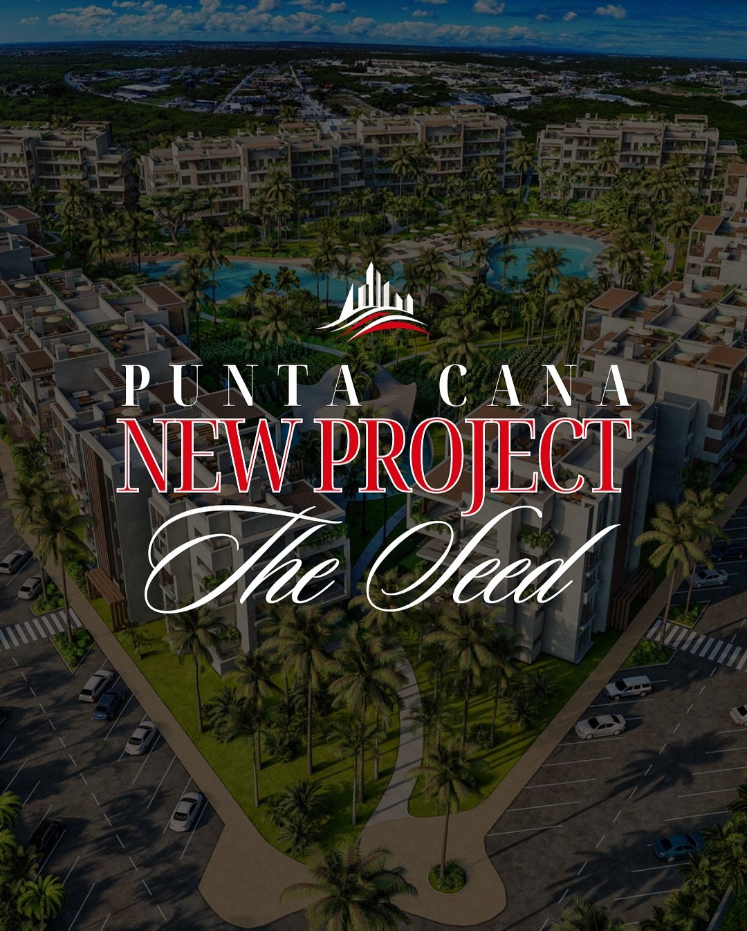 ✨ NEW project opportunity ✨
Discover The Seed in Punta Cana &ndash; a modern residential community designed for comfort, lifestyle, and investment.

🌴 Resort-style amenities
💰 High ROI potential
🏝️ Steps from Punta Cana&rsquo;s best beaches and 2 