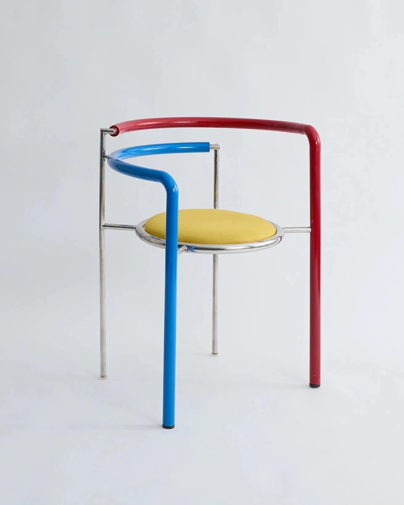 Dark Horse Chair, $200, H27" X W24" X D20", 1 Total