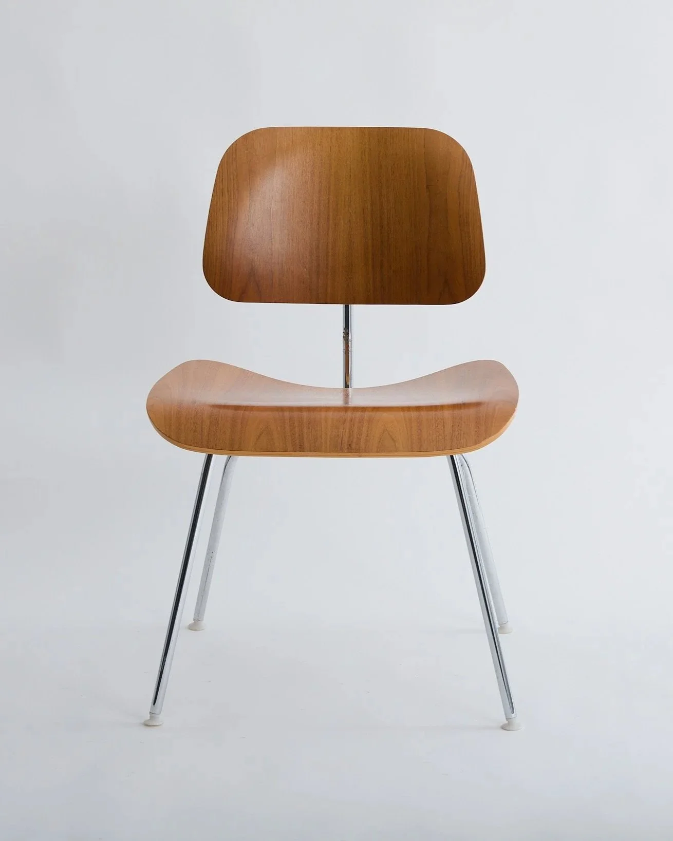 Eames DCM Chair, $175, H30" X W20" X D19", 1 Total