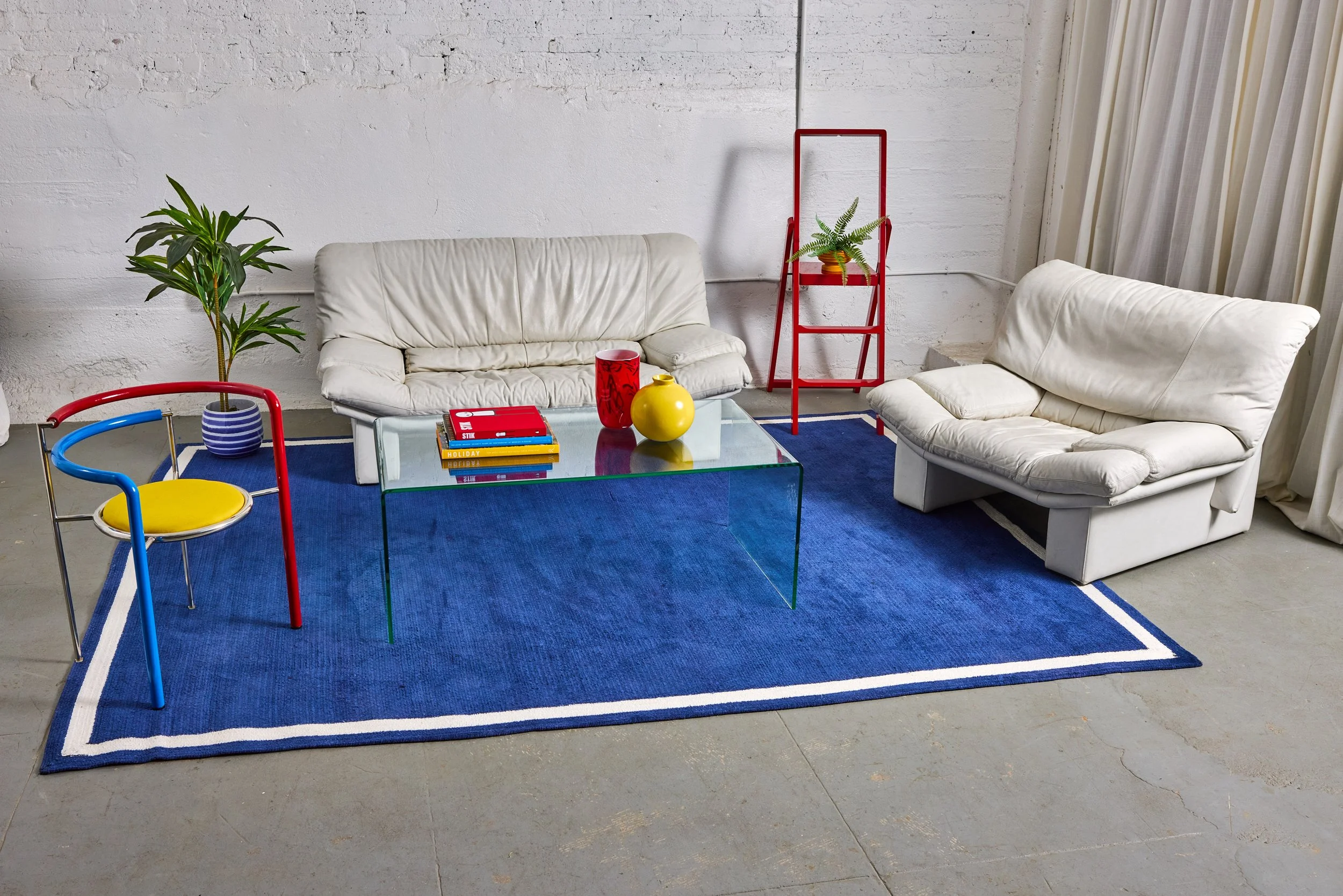 Mondrian, $1000