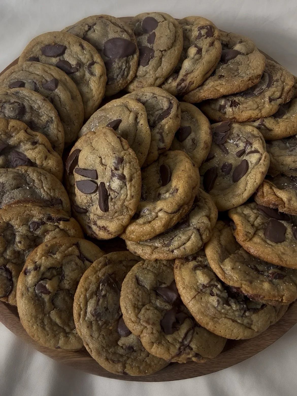 Loved being part of @boston.amigas private sculpt and community hang last week&hellip;wellness tastes better with friends 💪🏼🍪 ft. salted brown butter chocolate chip