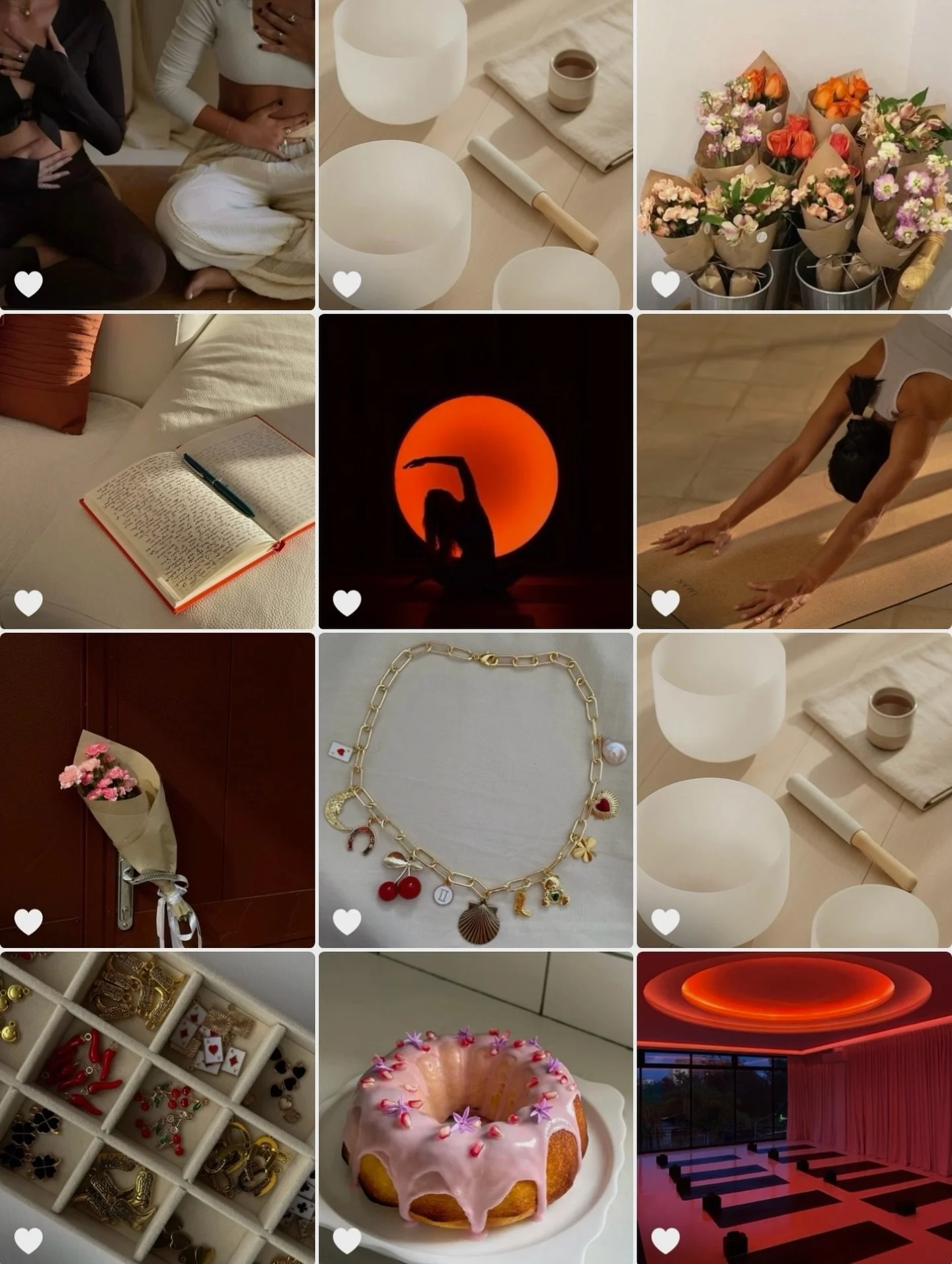 Glimpse into The Lucky Girl Spring Social on March 28&hellip; A soft reset for the new season 🍀🌸 We&rsquo;ve partnered with a few local favorites to bring you this experience and can&rsquo;t wait for this event!! Tickets are limited and release tom