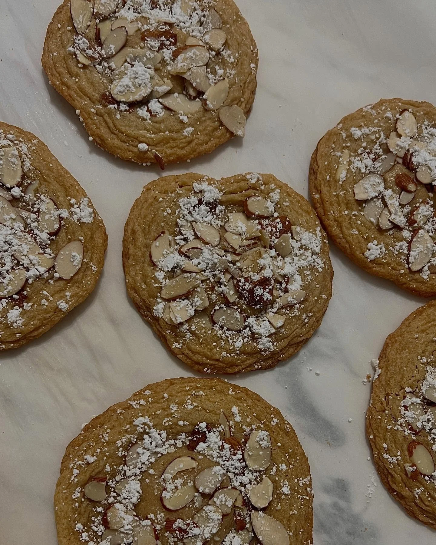 What&rsquo;s better than an almond croissant? One that&rsquo;s also a cookie