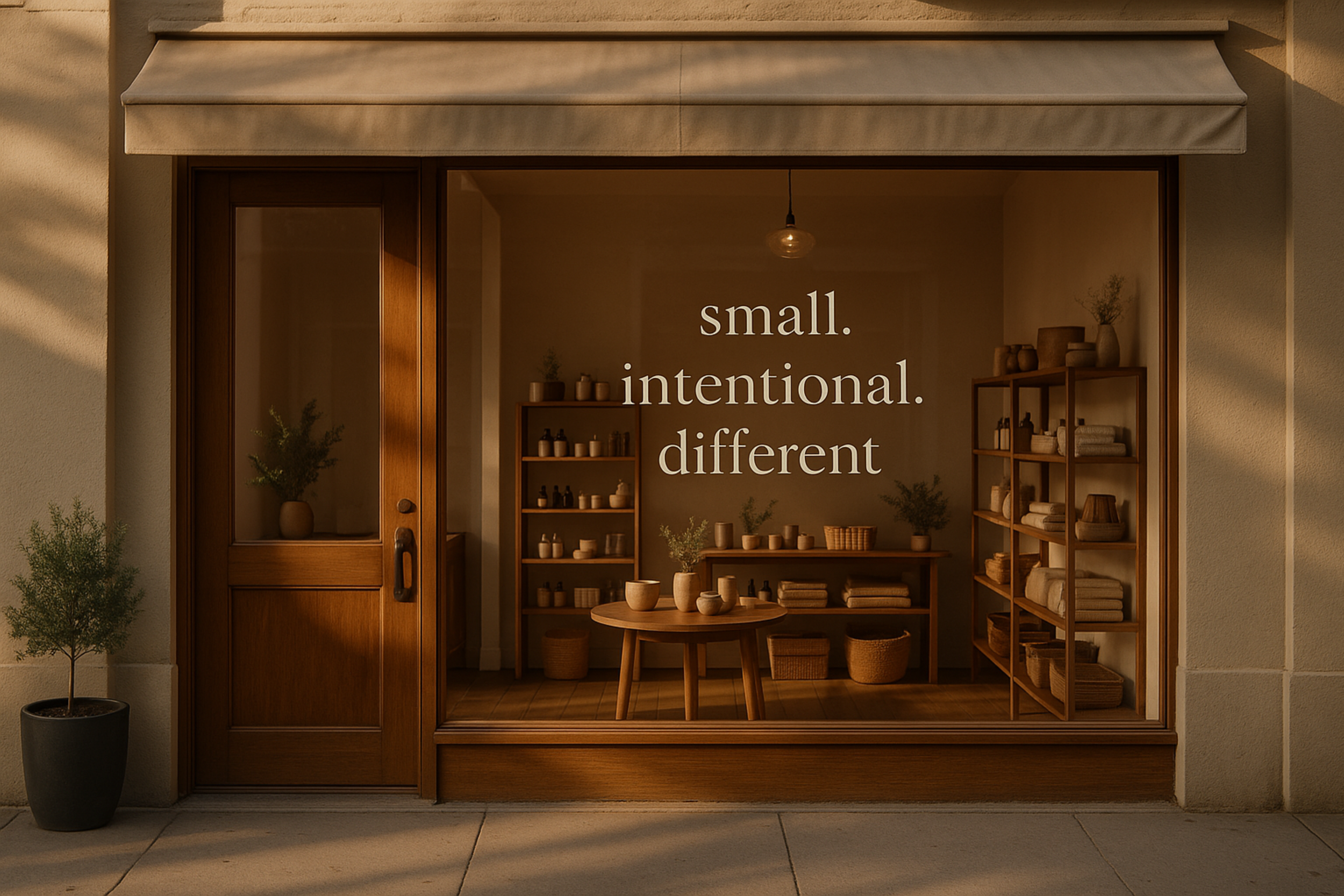 How to Sell on Amazon as a Small Brand Owner in 2025 Without Losing Your Identity