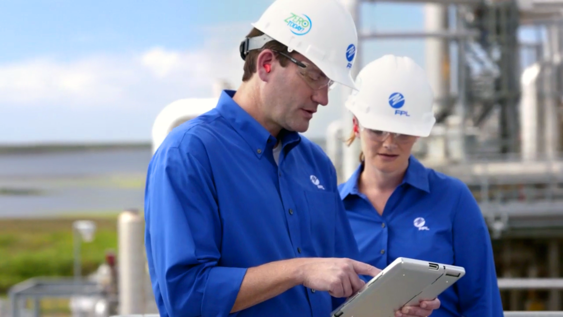 ANGA - Florida Power & Light