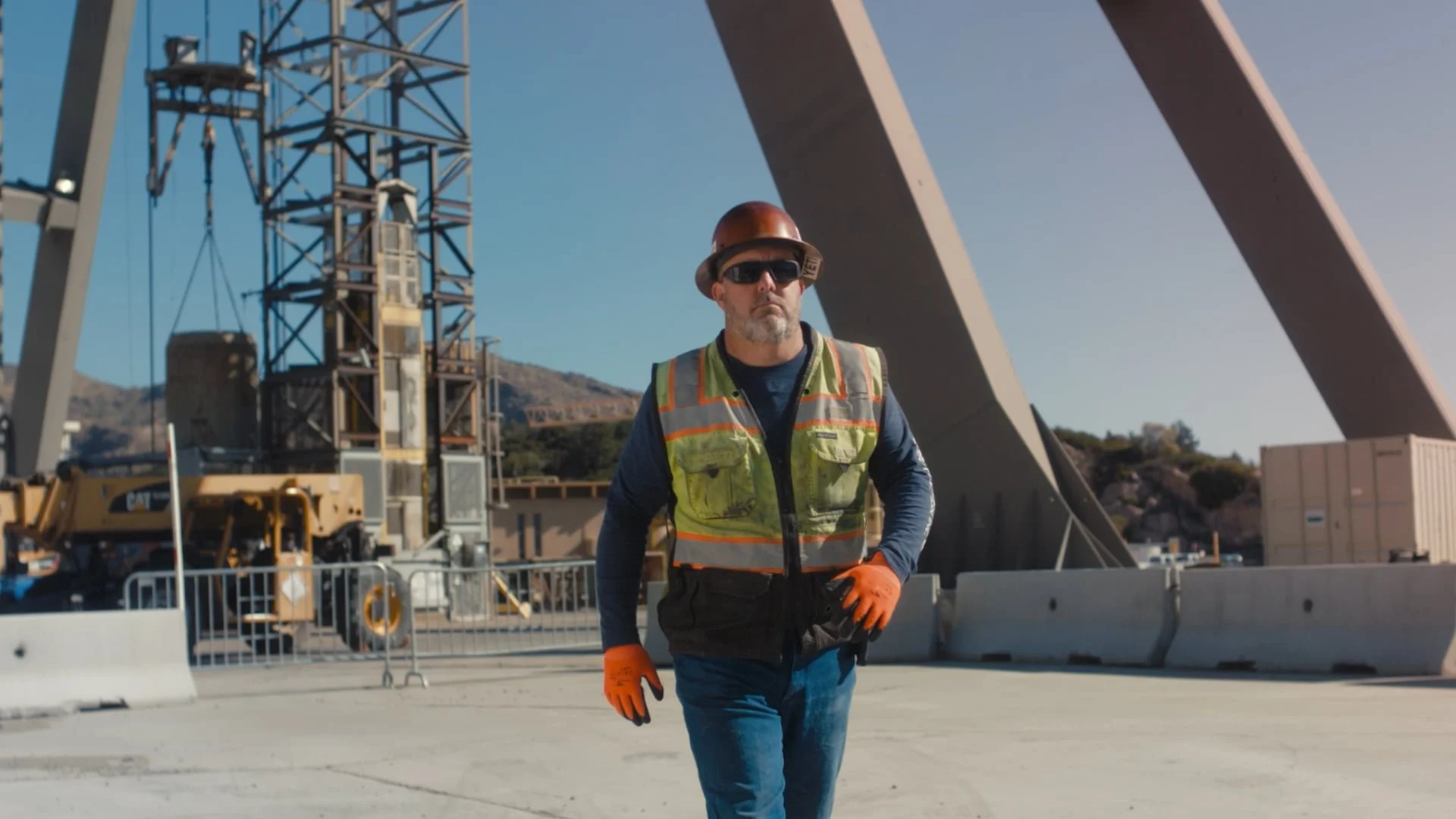 Resolution - Michael