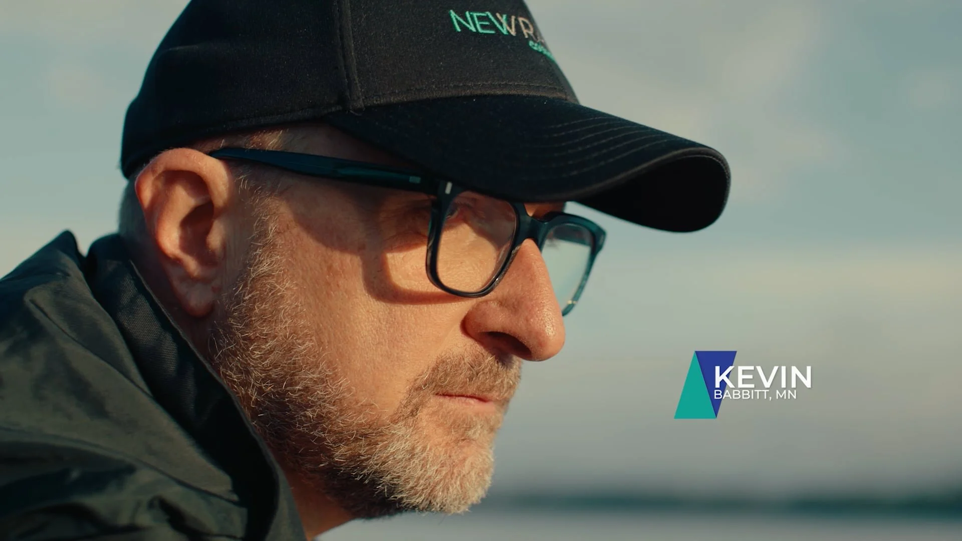 NewRange - Kevin
