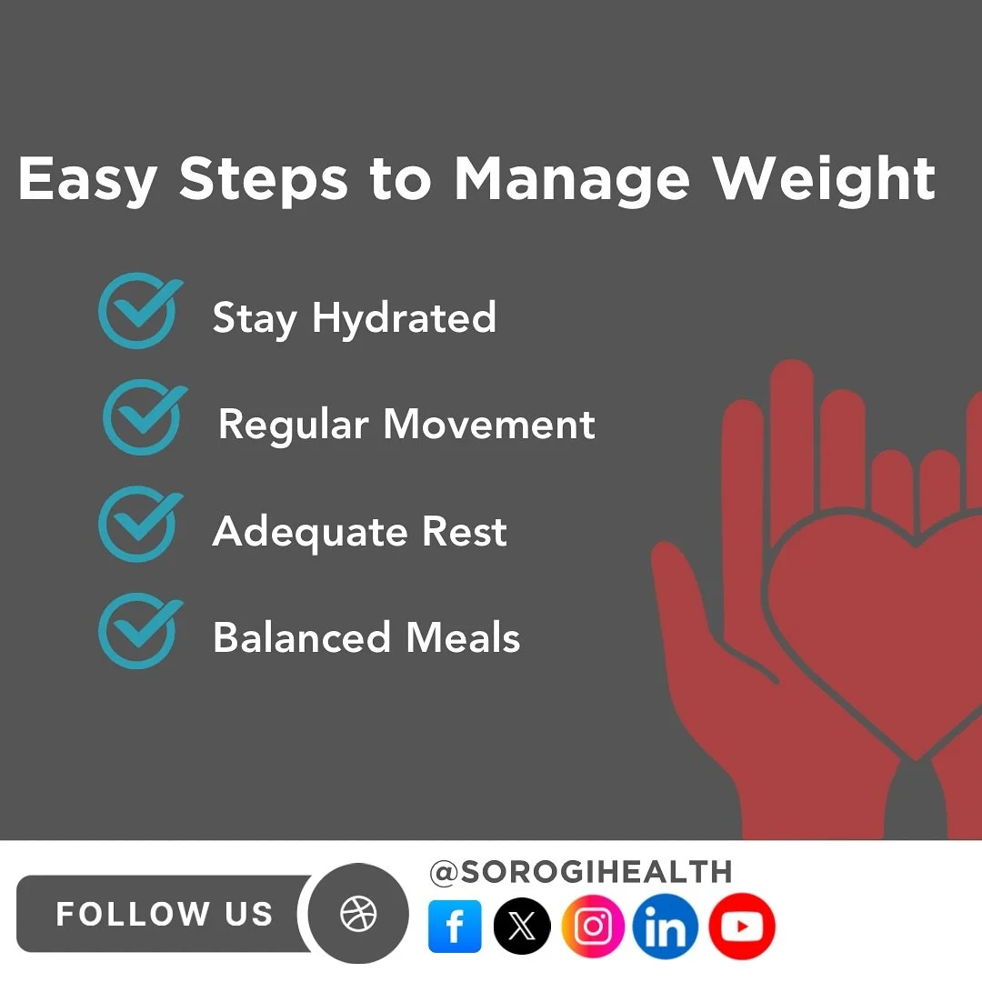 When it comes to weight loss, we know how difficult it can be to get started. 

So, we&rsquo;ve compiled a list of easy steps. 

Most weight loss techniques and strategies stem from these four points. 

Still looking for help?

We journey with you. L