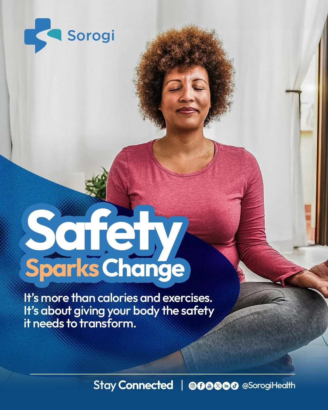 Your body will not release weight when it thinks it's in danger. And what signals danger to your body? 
Chronic stress. Poor sleep. Constant pushing with no recovery. 

Chronic stress floods your body with cortisol, promoting fat storage, especially 