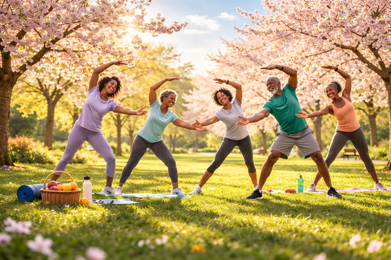 March Newsletter | Sorogi Health