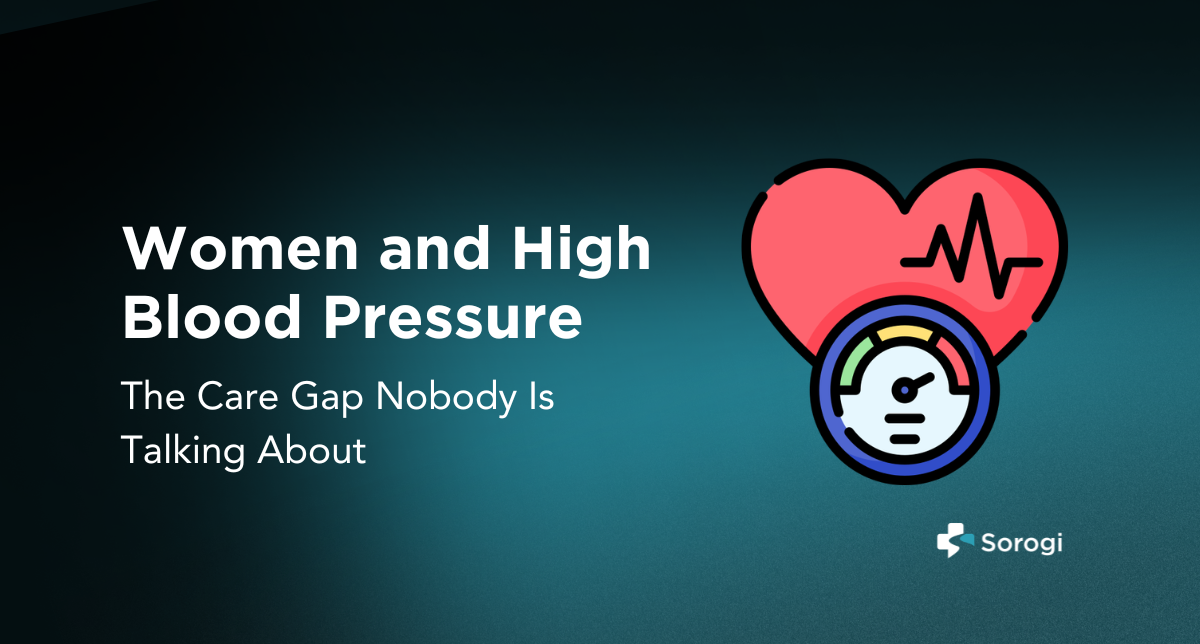 Women and High Blood Pressure