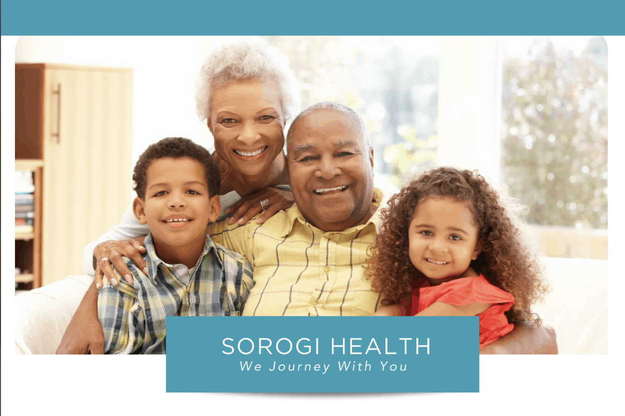 July Newsletter