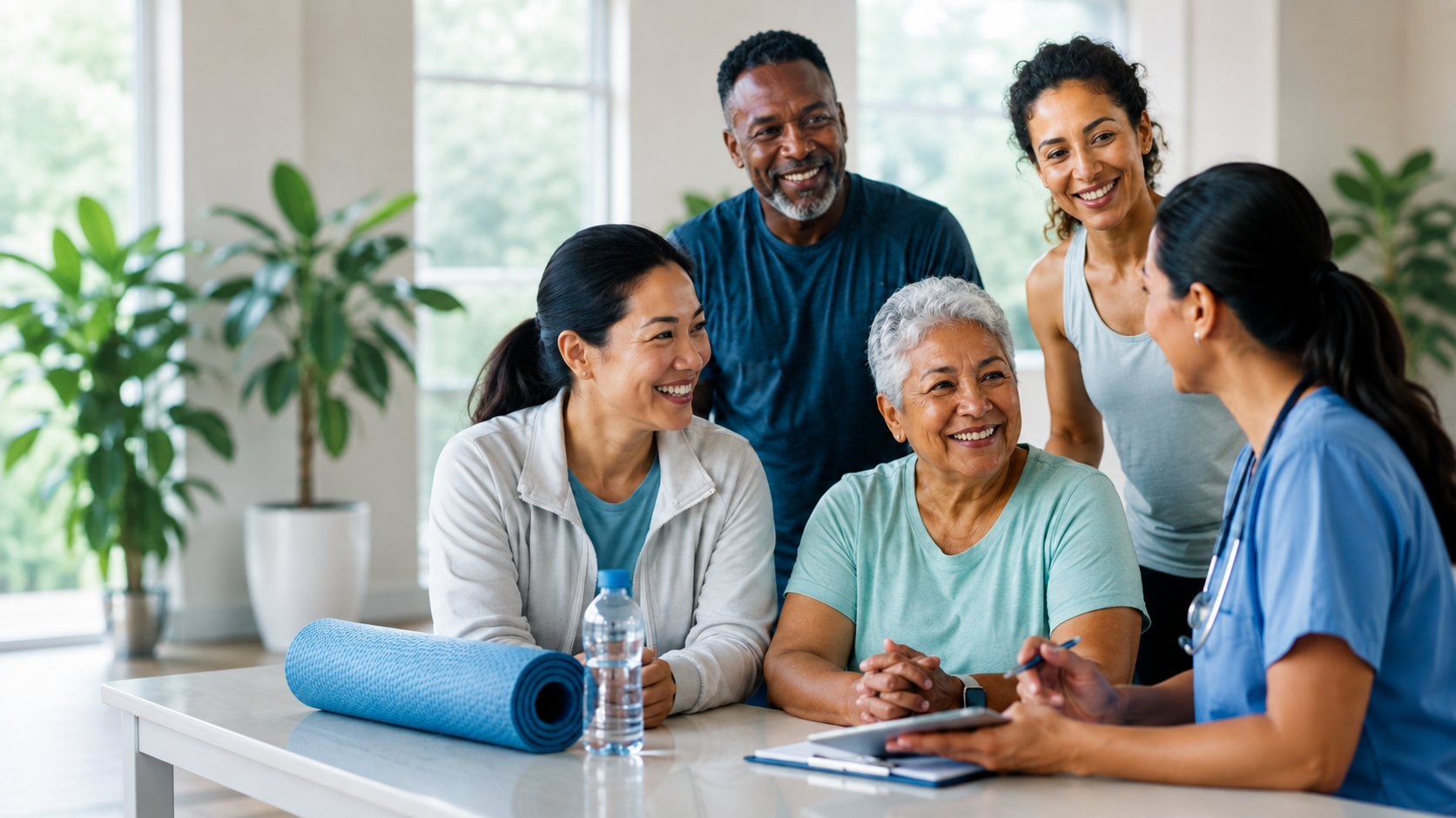 Why Prevention Is the Future of Healthcare