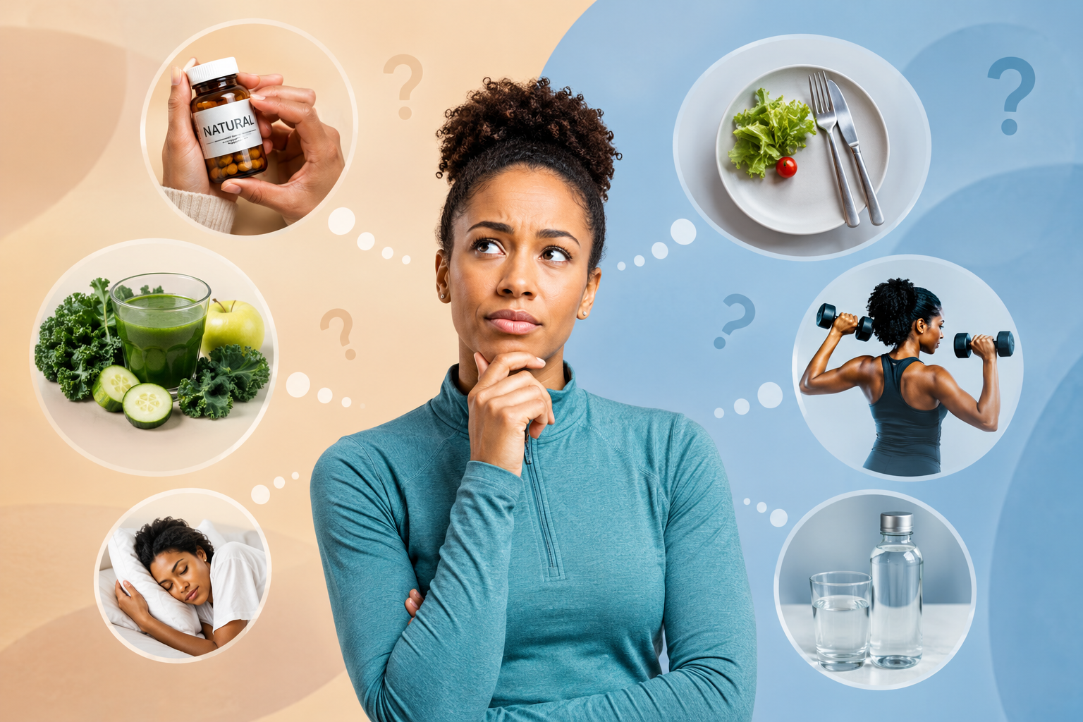 The Biggest Health Myths People Still Believe